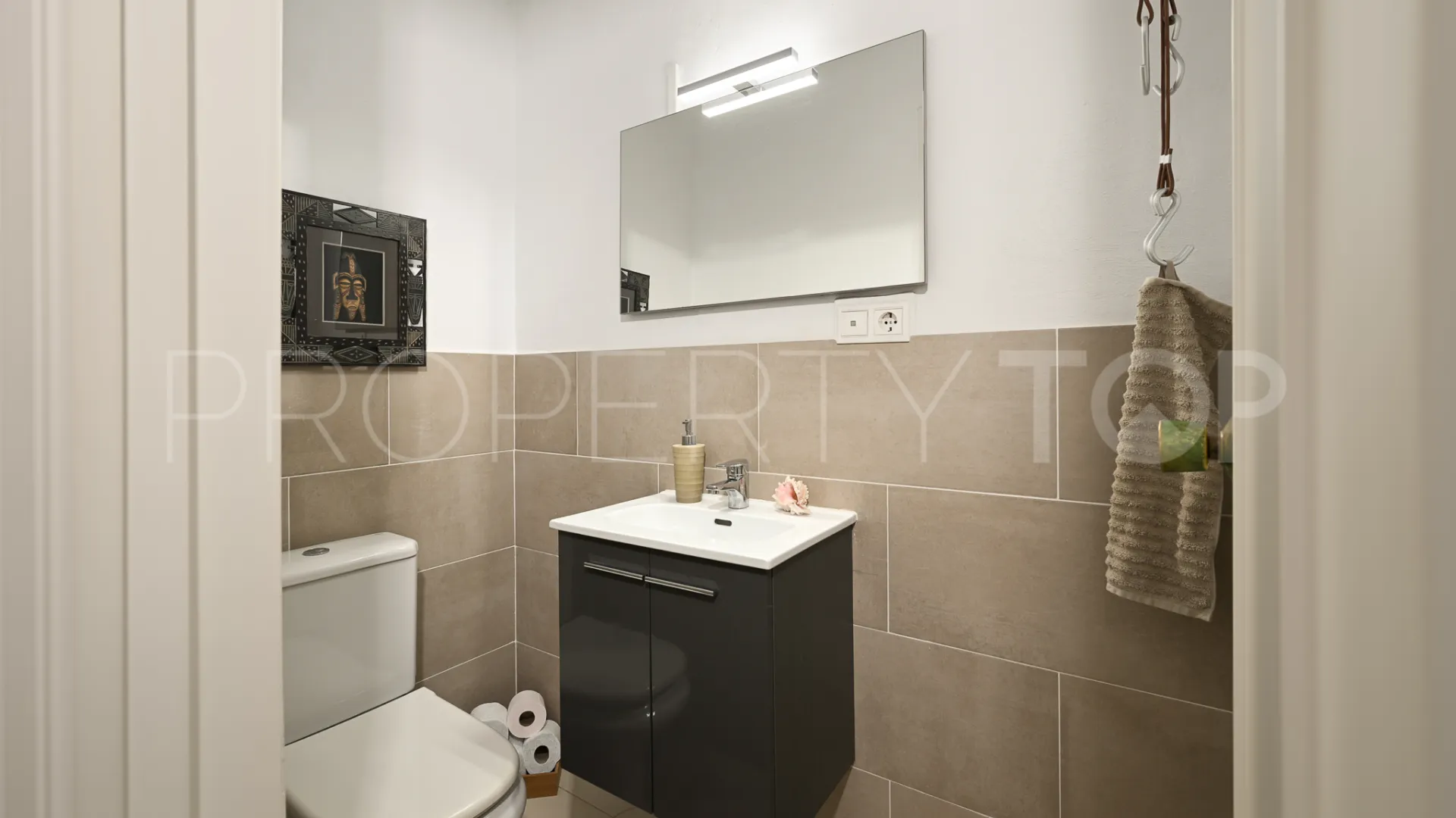 For sale 3 bedrooms semi detached house in La Capellania