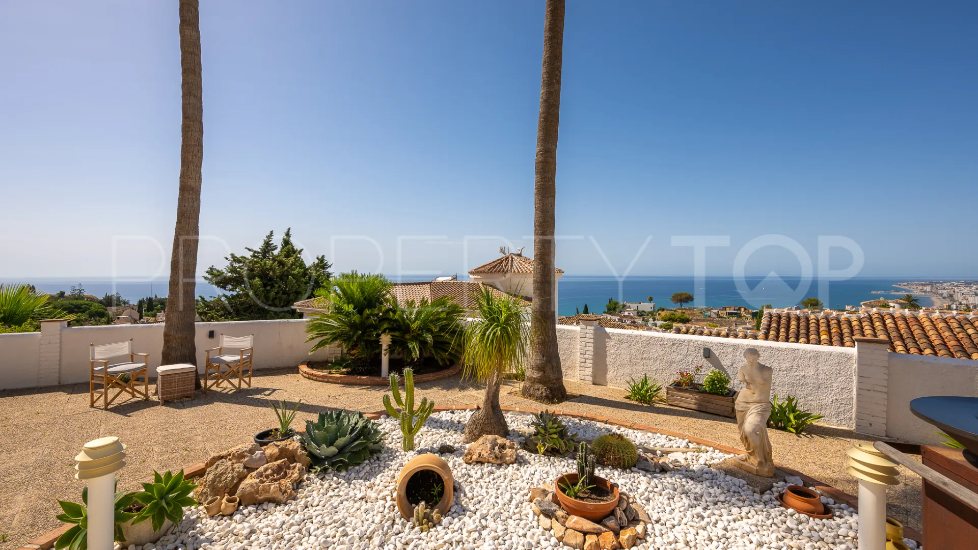 For sale 3 bedrooms semi detached house in La Capellania
