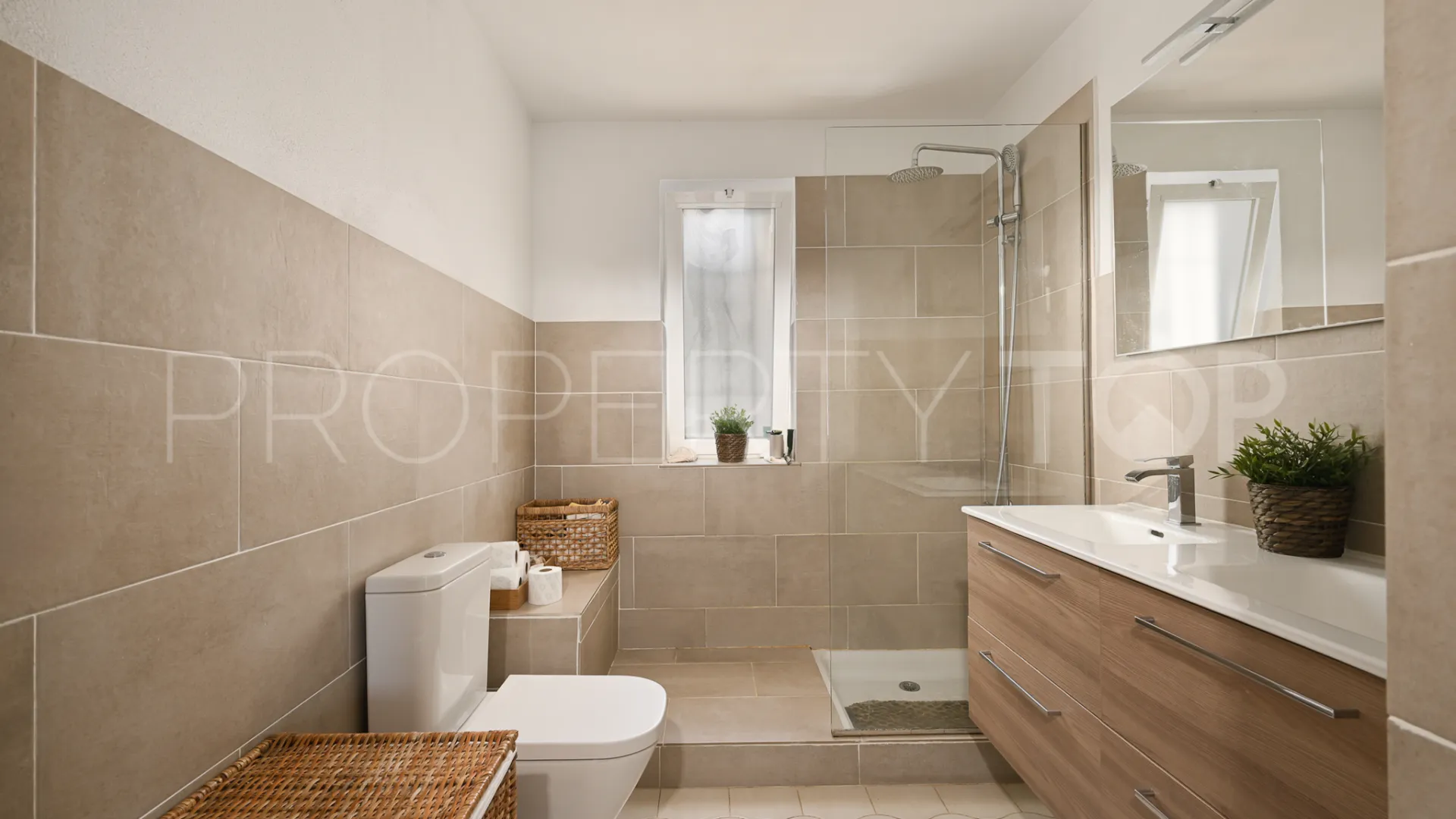 For sale 3 bedrooms semi detached house in La Capellania