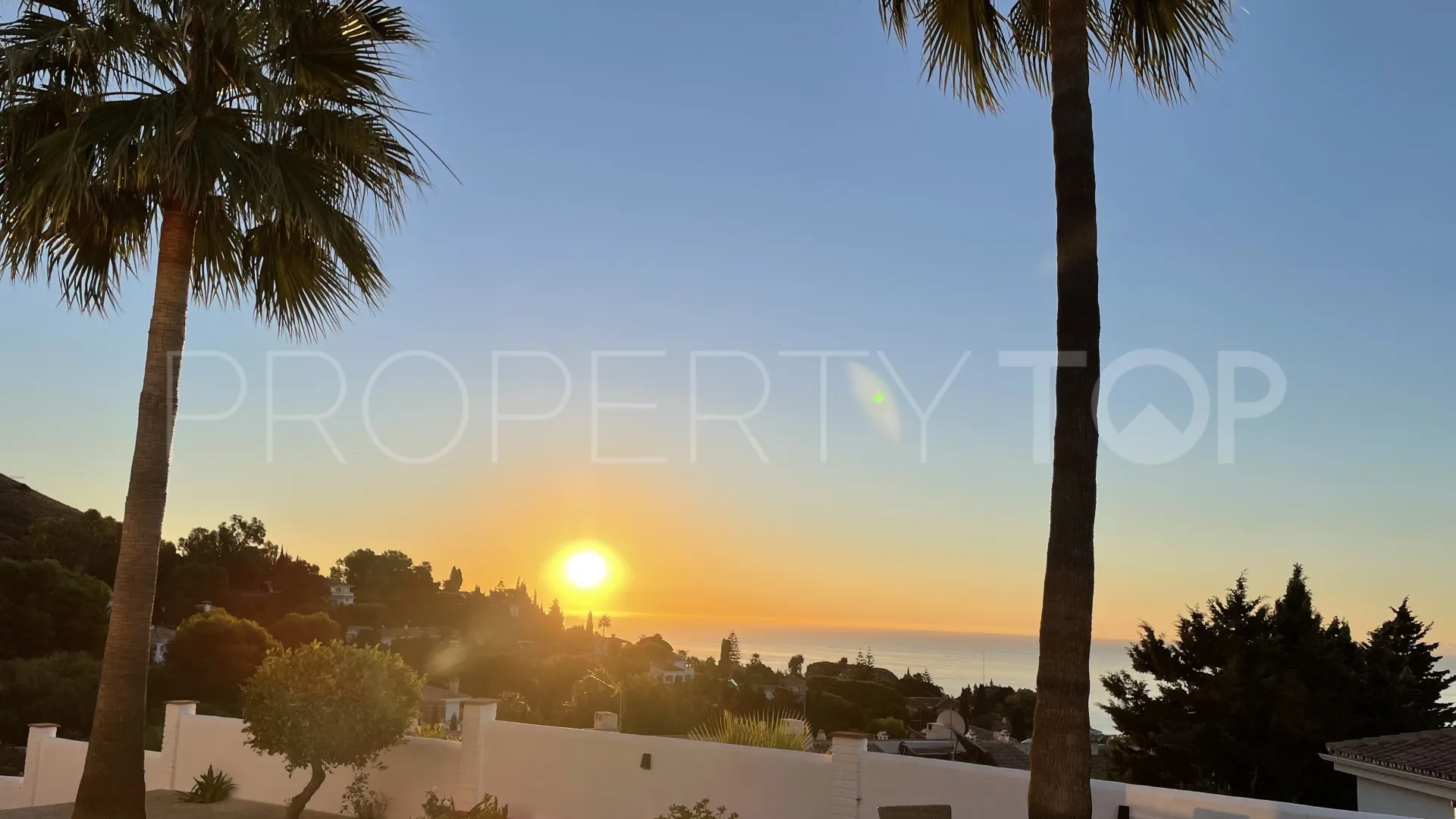 For sale 3 bedrooms semi detached house in La Capellania