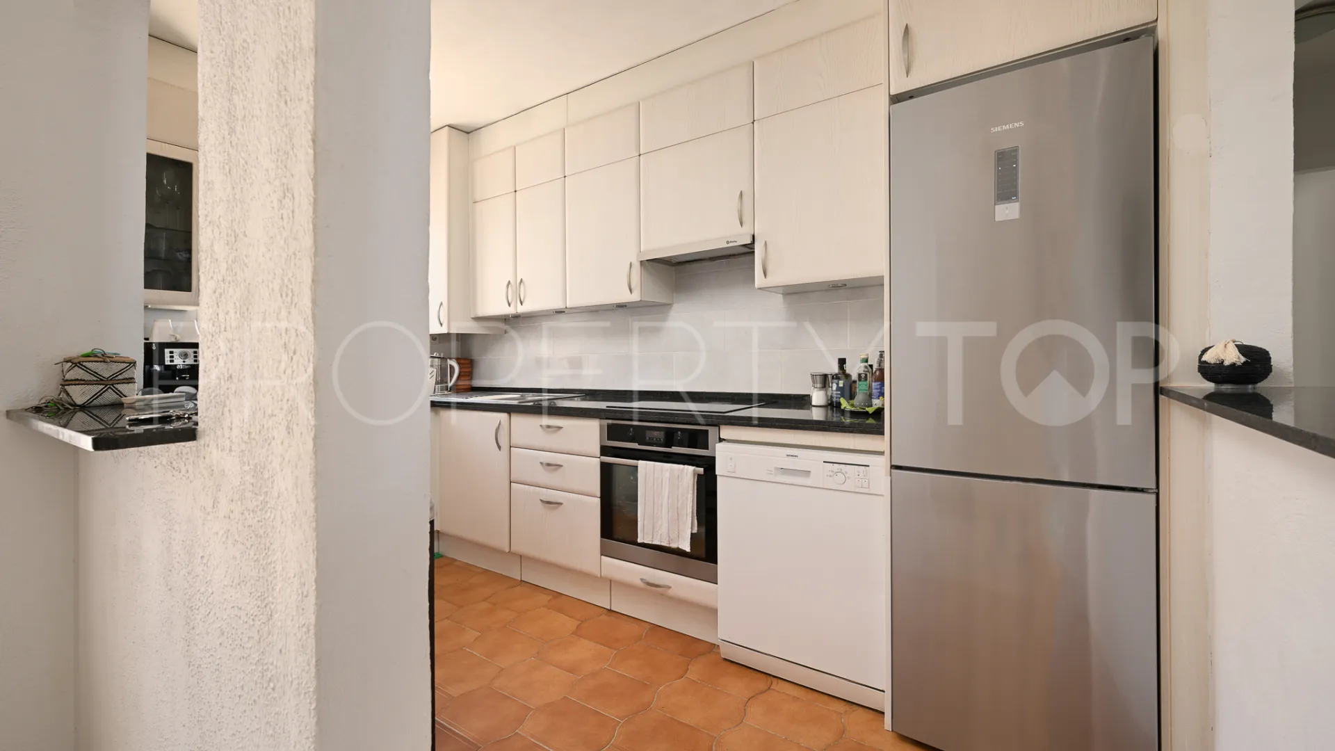 For sale 3 bedrooms semi detached house in La Capellania