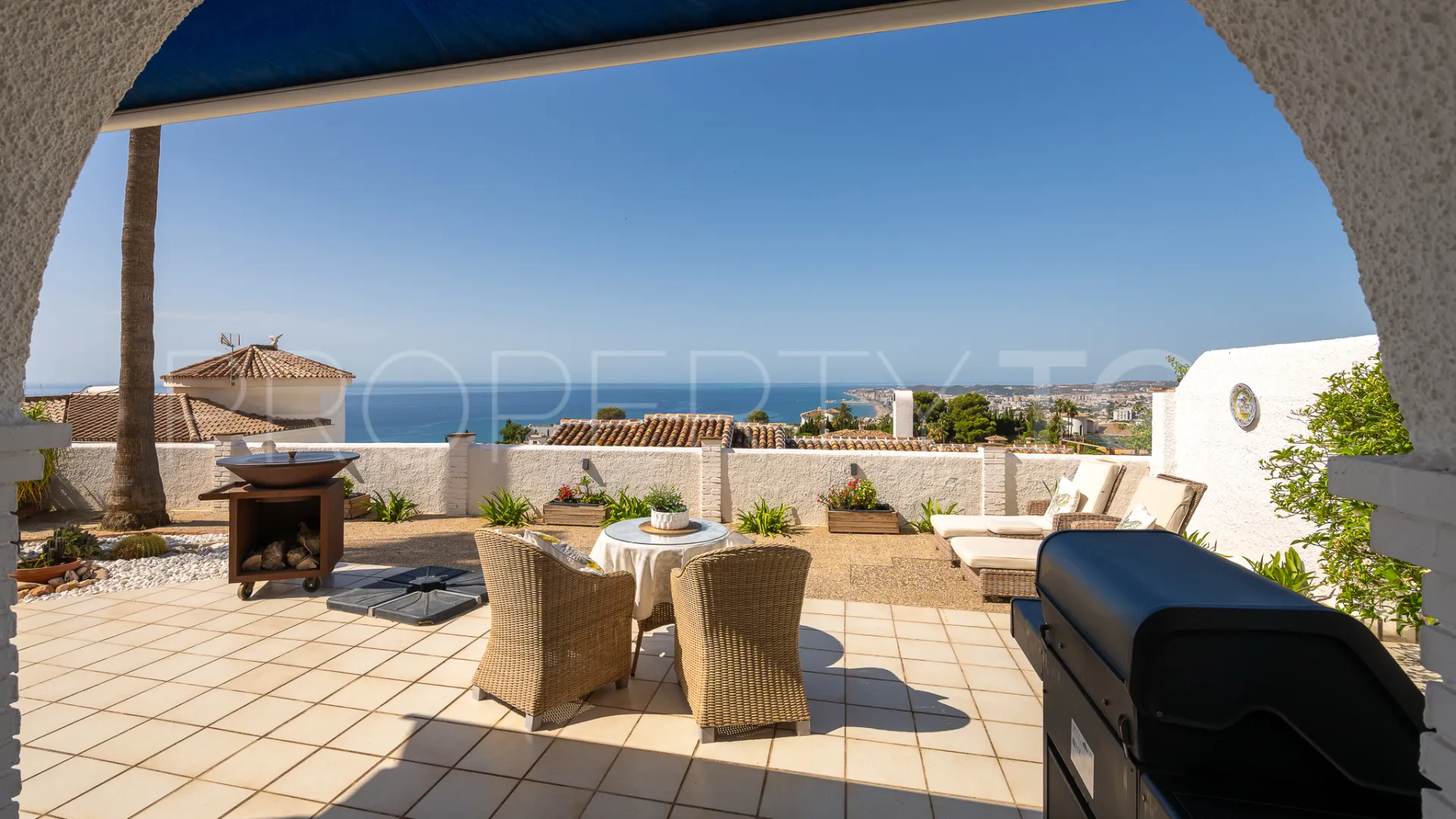 For sale 3 bedrooms semi detached house in La Capellania