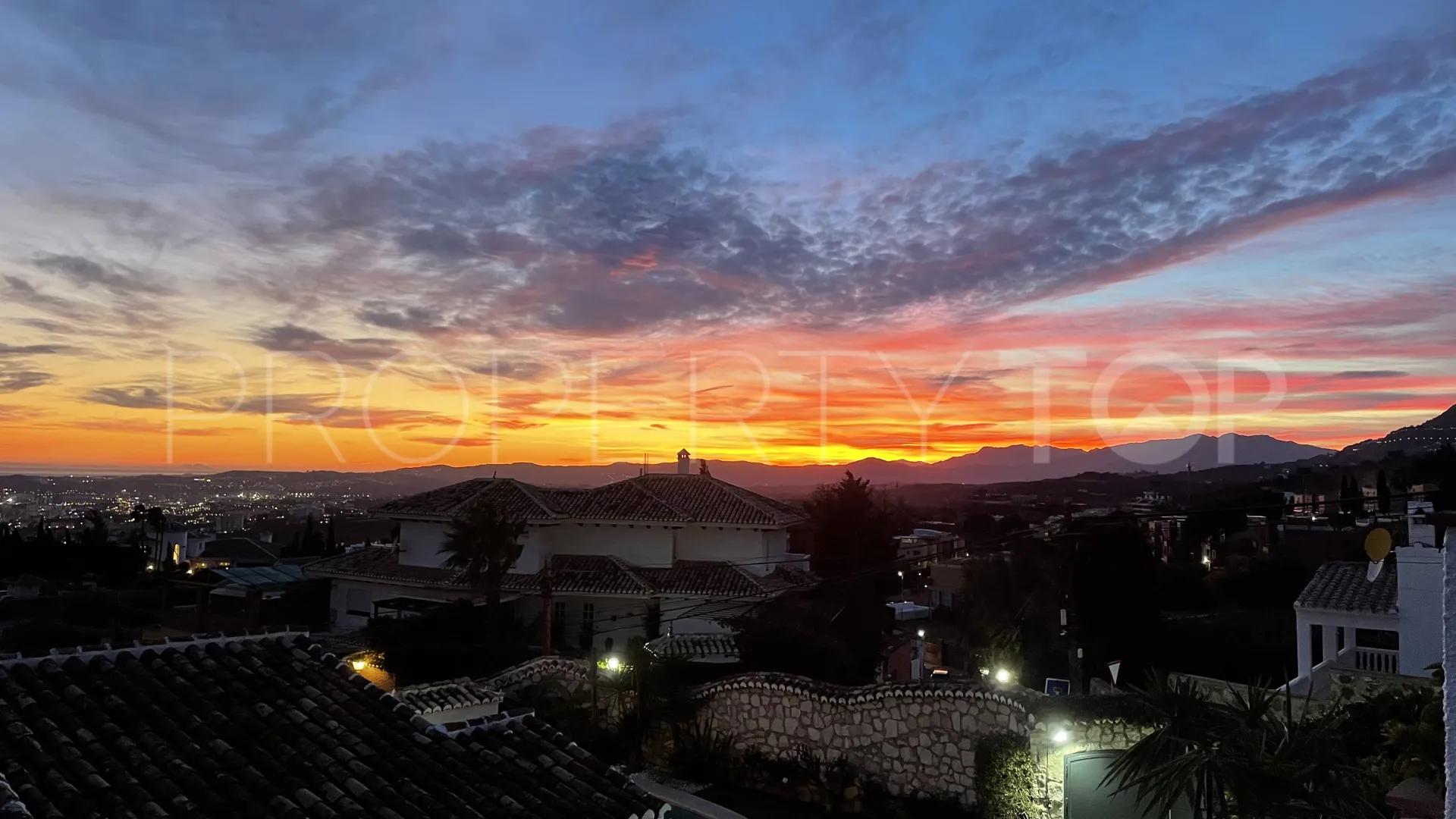 For sale 3 bedrooms semi detached house in La Capellania