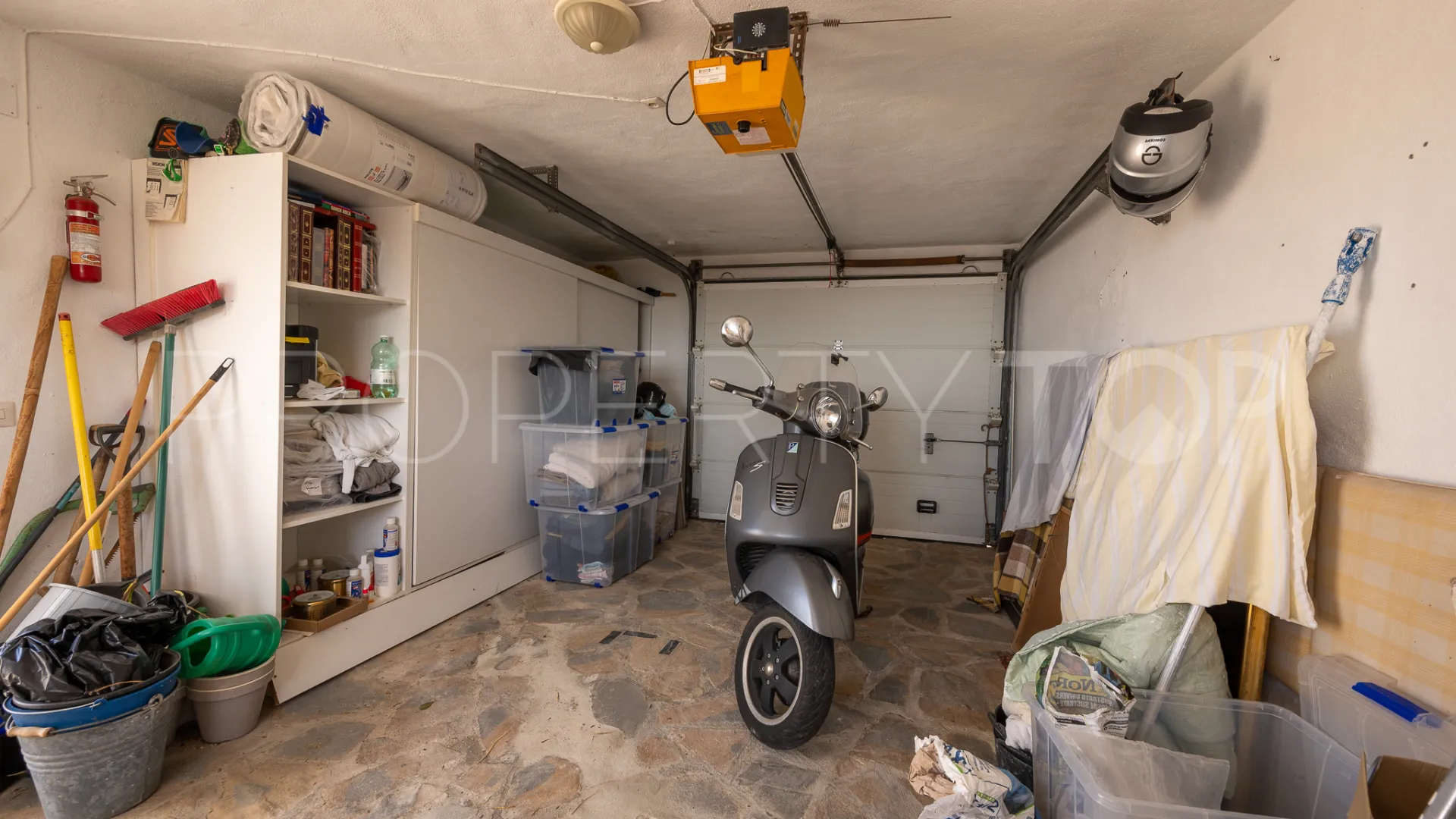 For sale 3 bedrooms semi detached house in La Capellania