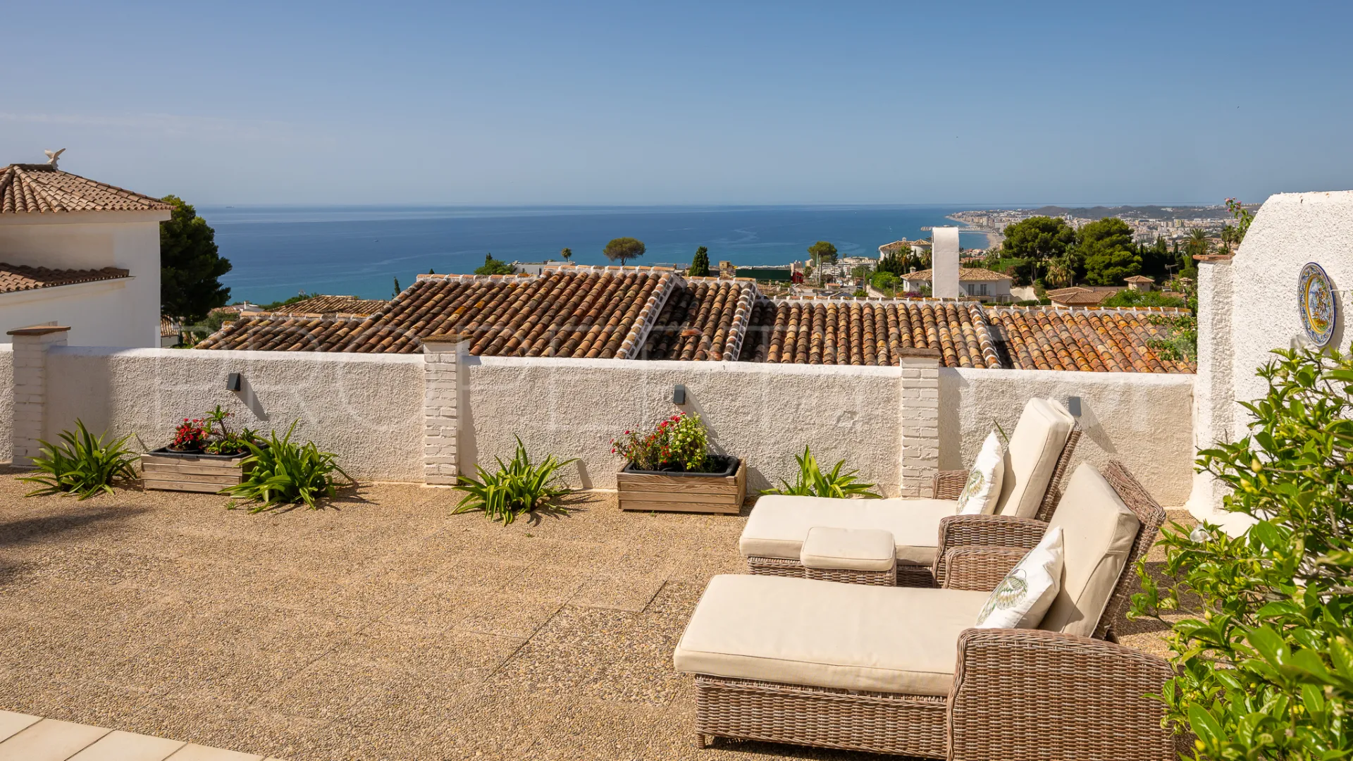 For sale 3 bedrooms semi detached house in La Capellania
