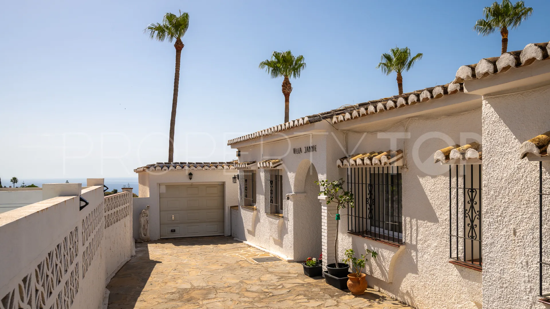 For sale 3 bedrooms semi detached house in La Capellania