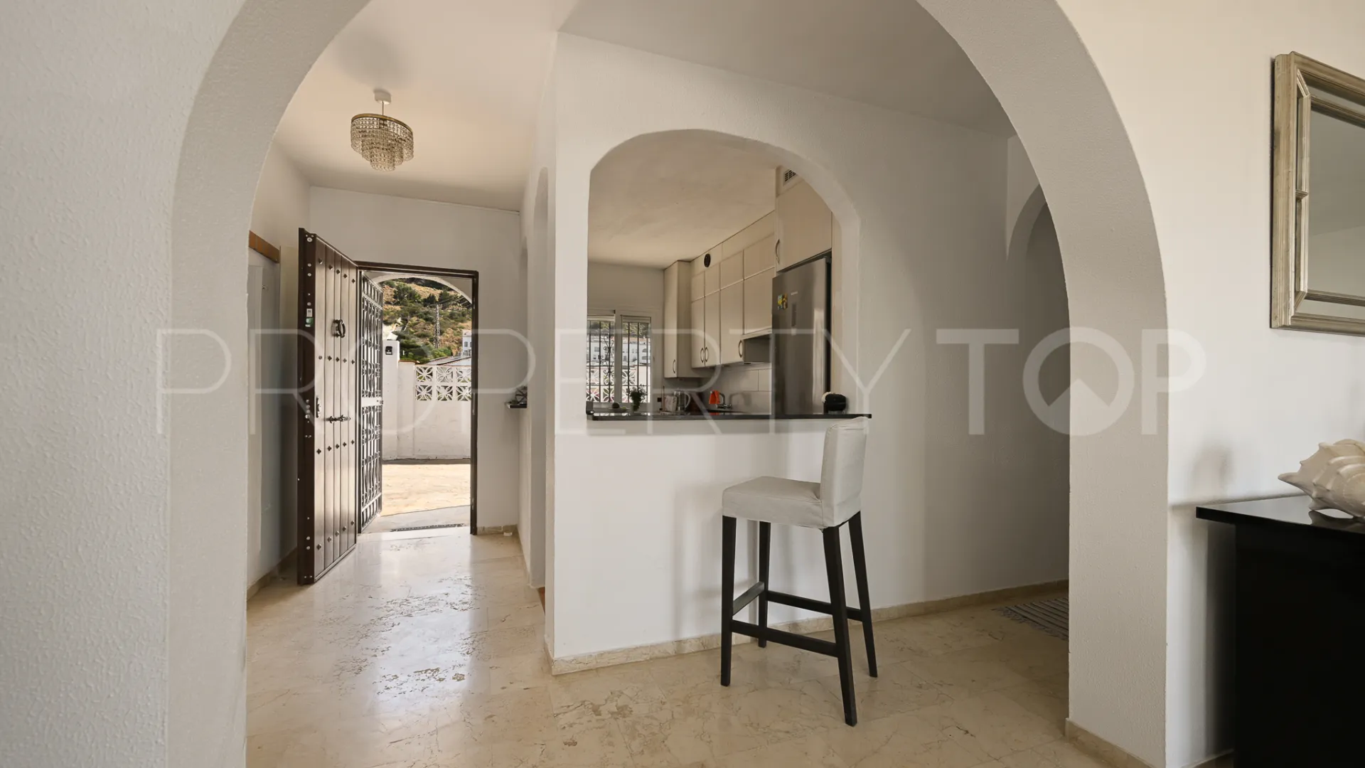 For sale 3 bedrooms semi detached house in La Capellania