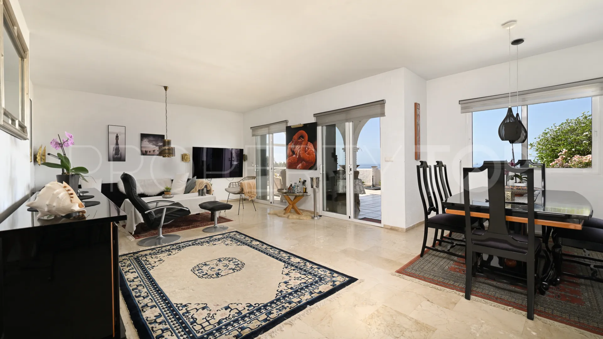 For sale 3 bedrooms semi detached house in La Capellania