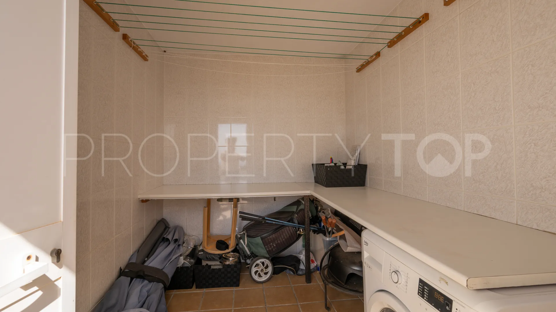 For sale 3 bedrooms semi detached house in La Capellania