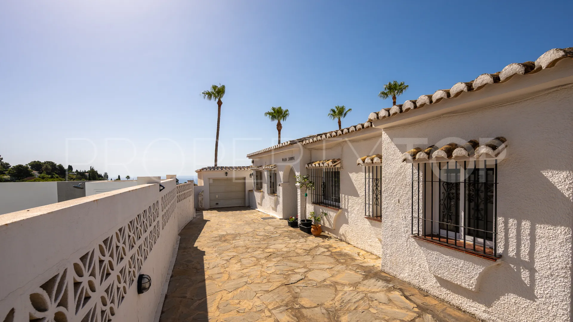 For sale 3 bedrooms semi detached house in La Capellania
