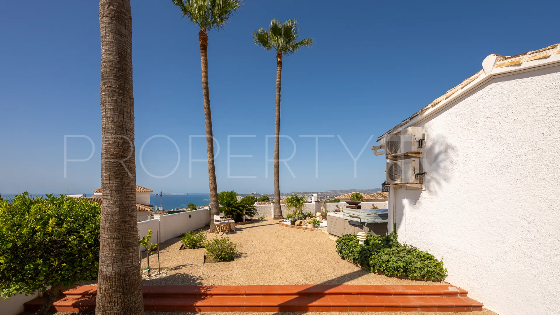 For sale 3 bedrooms semi detached house in La Capellania