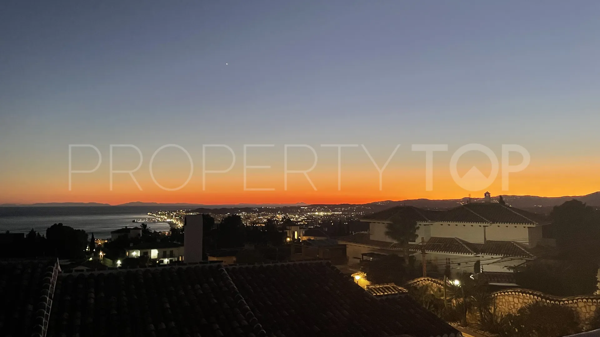 For sale 3 bedrooms semi detached house in La Capellania