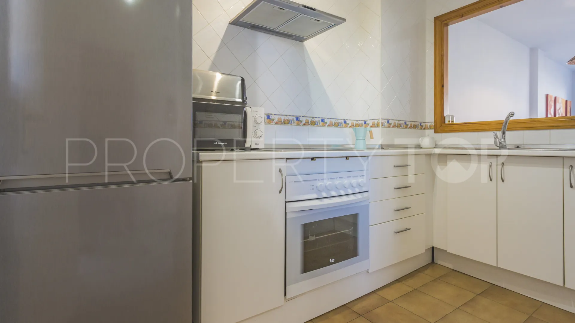2 bedrooms Calahonda apartment for sale