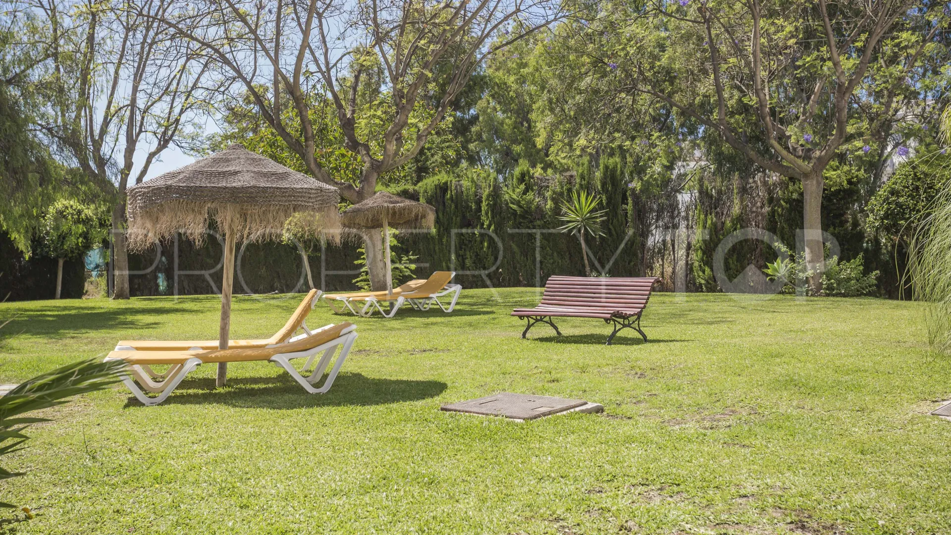 2 bedrooms Calahonda apartment for sale