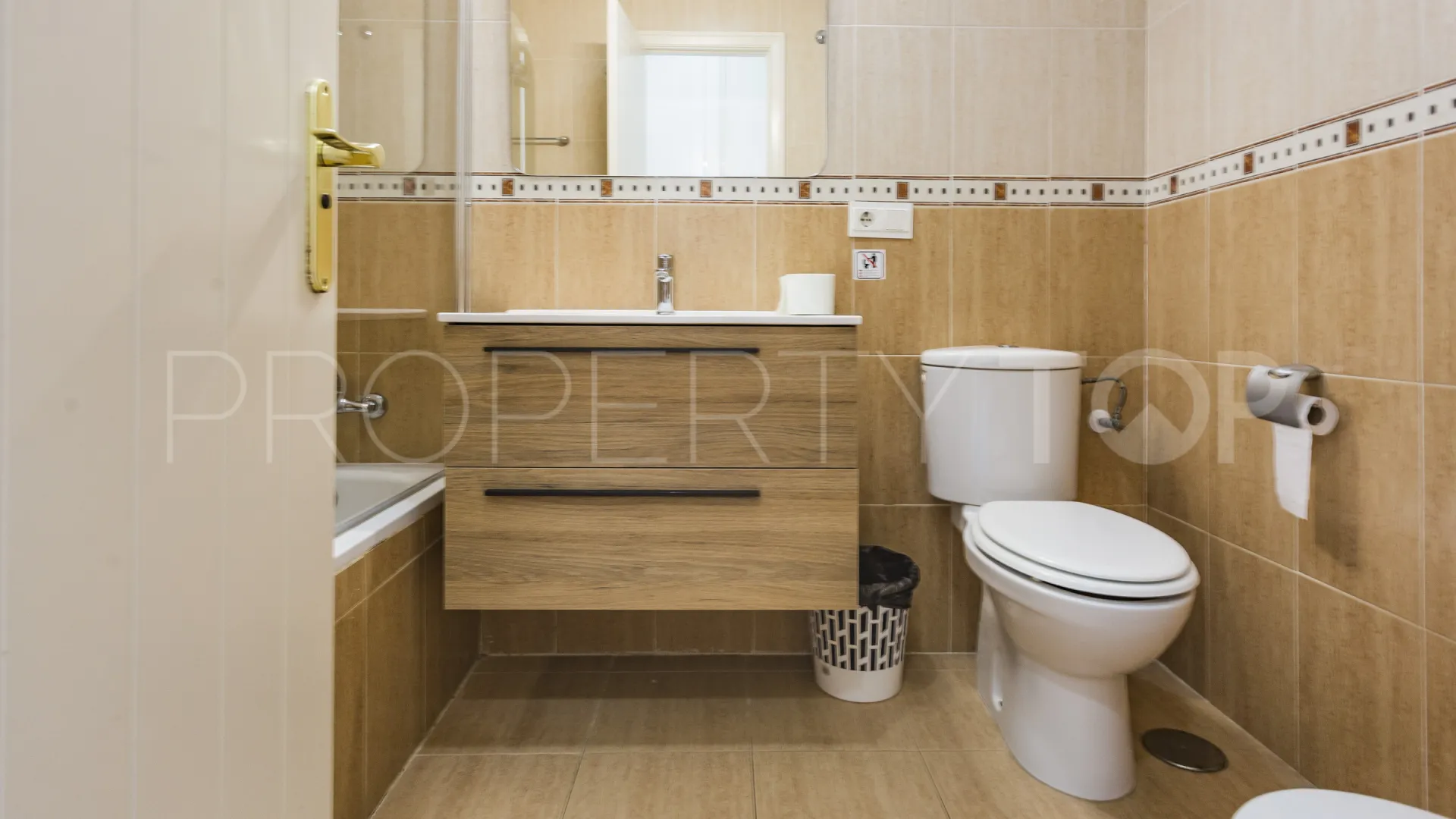 2 bedrooms Calahonda apartment for sale