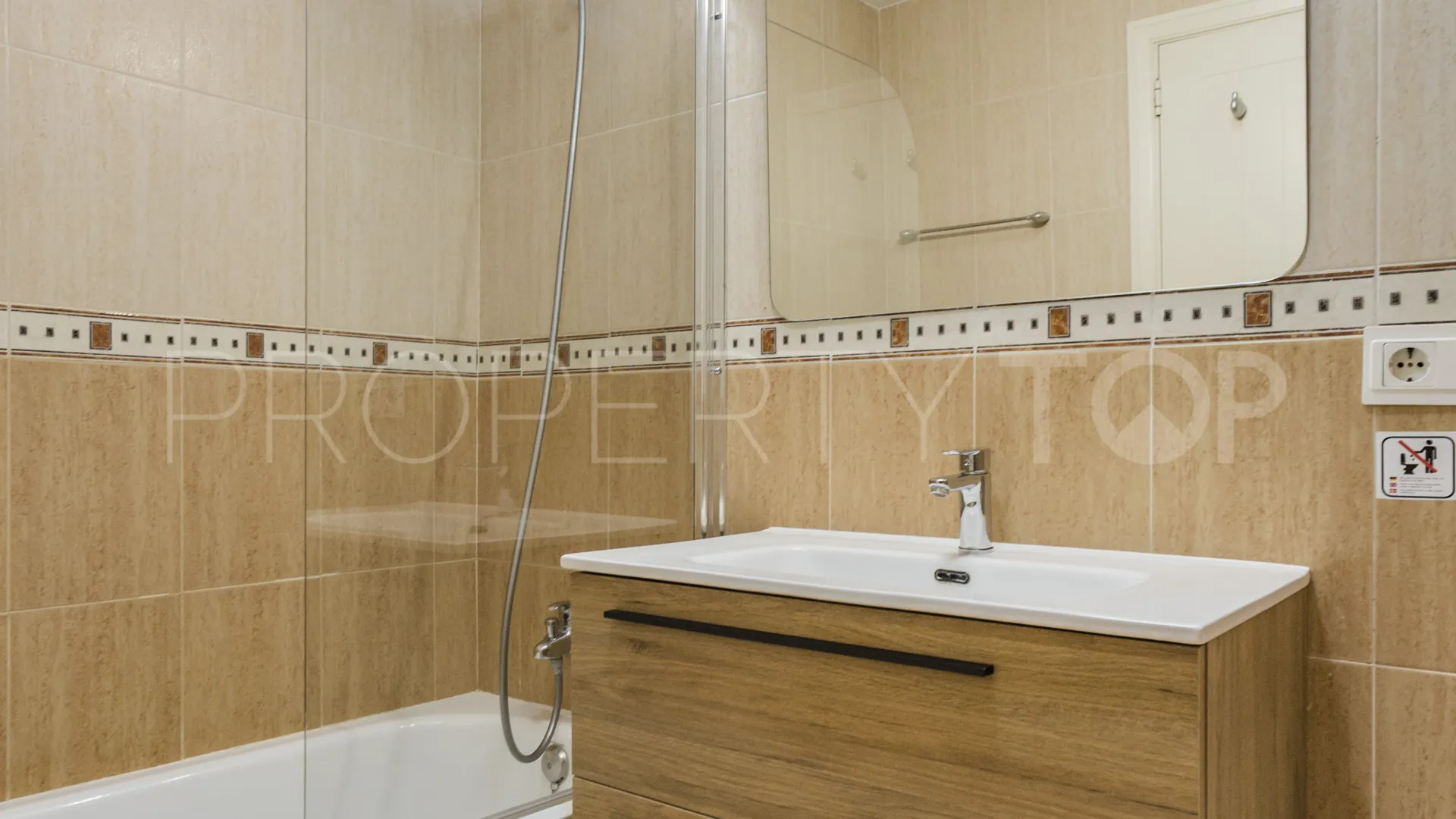 2 bedrooms Calahonda apartment for sale