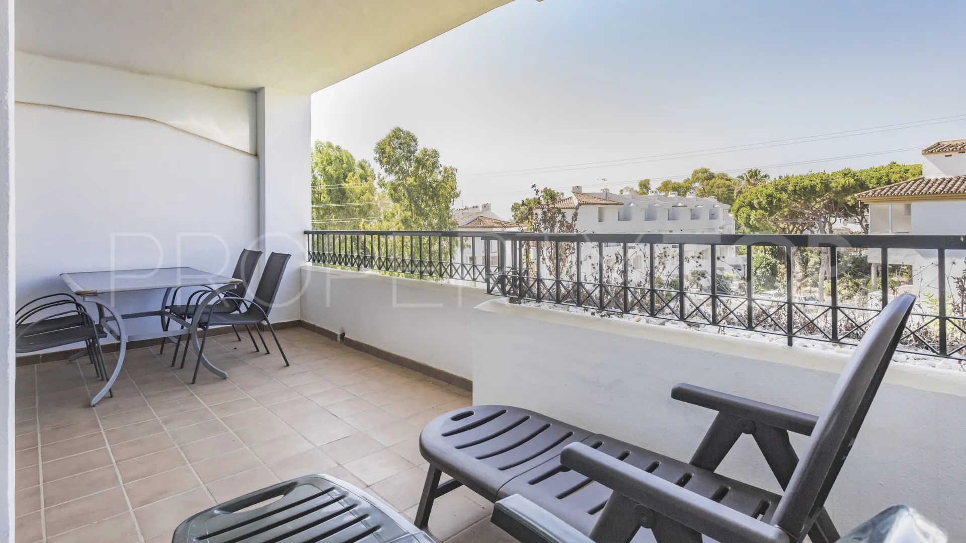 2 bedrooms Calahonda apartment for sale