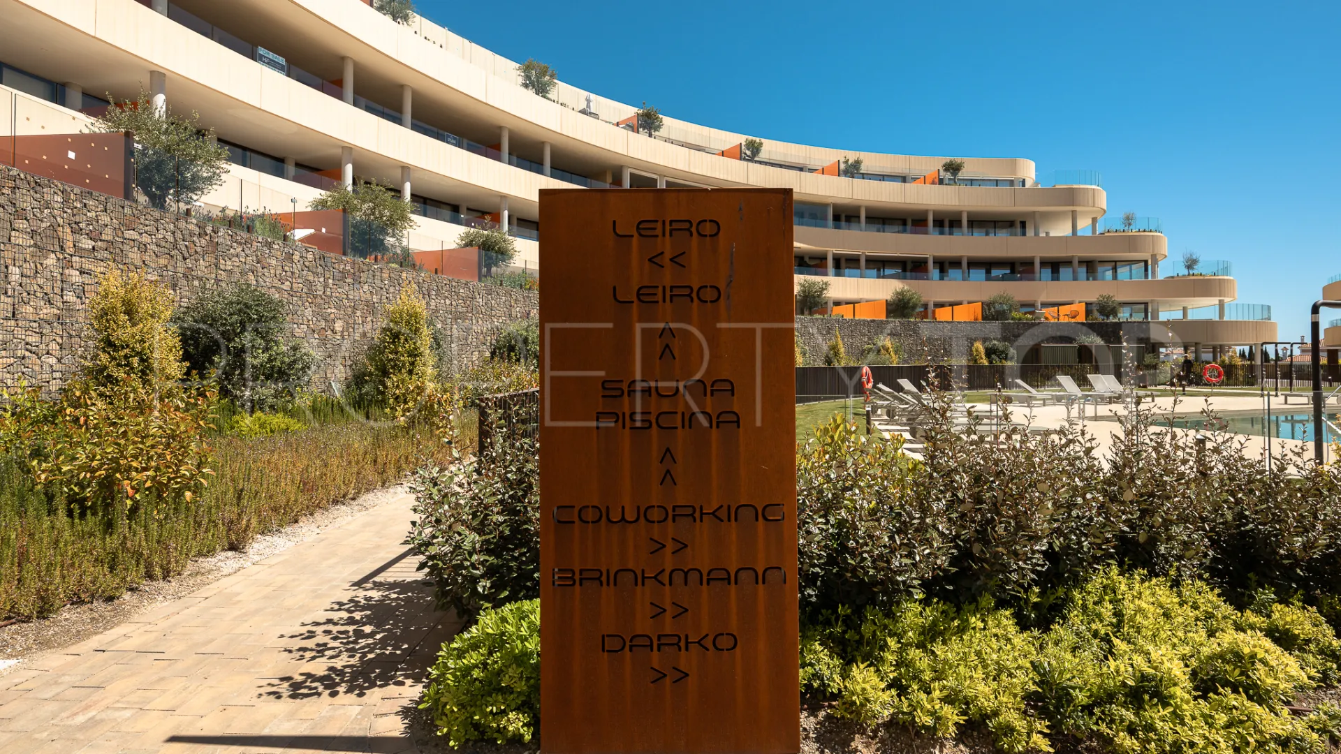 2 bedrooms ground floor apartment for sale in El Higueron