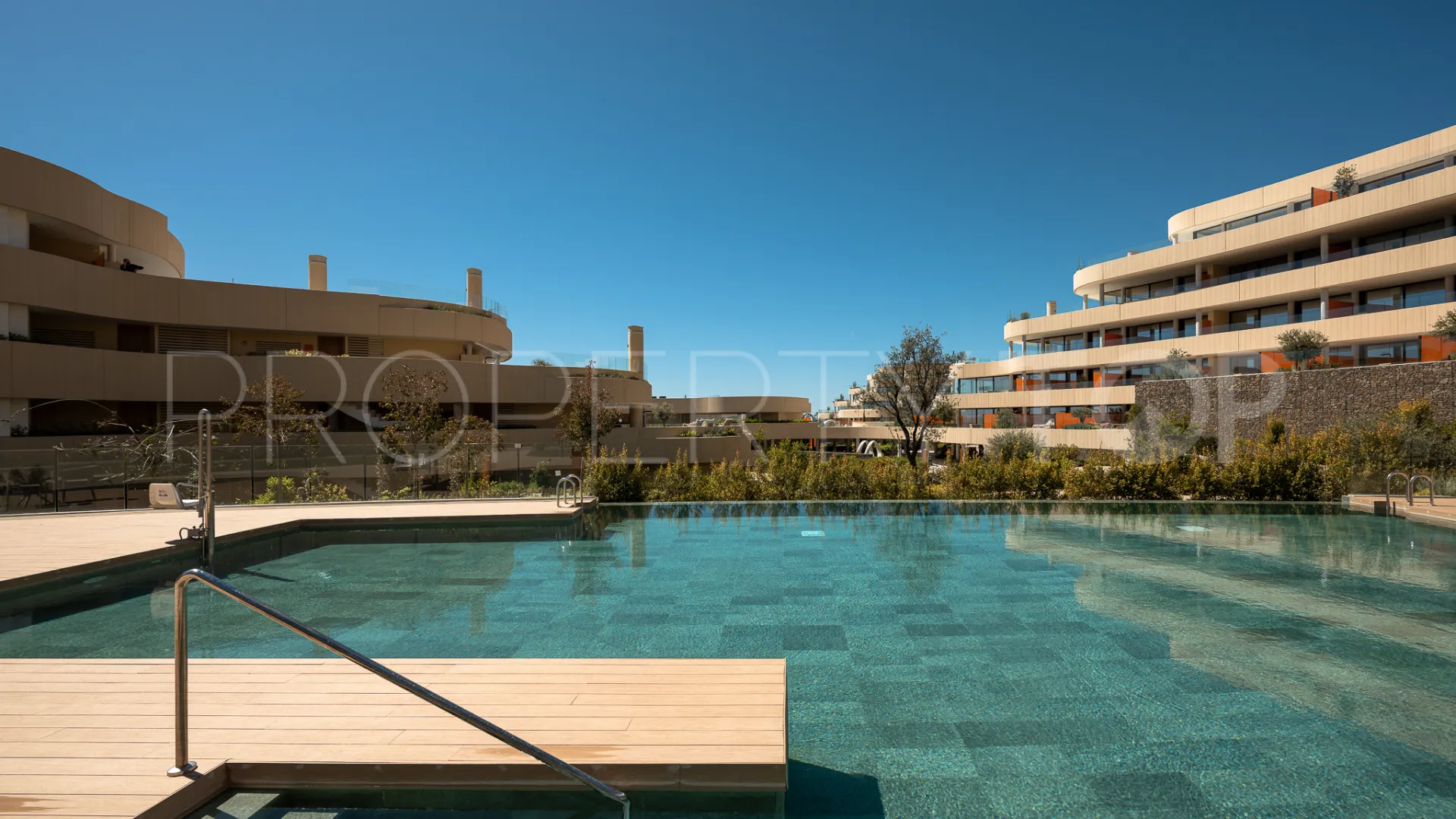 2 bedrooms ground floor apartment for sale in El Higueron