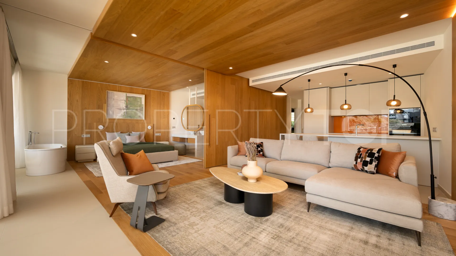 2 bedrooms ground floor apartment for sale in El Higueron