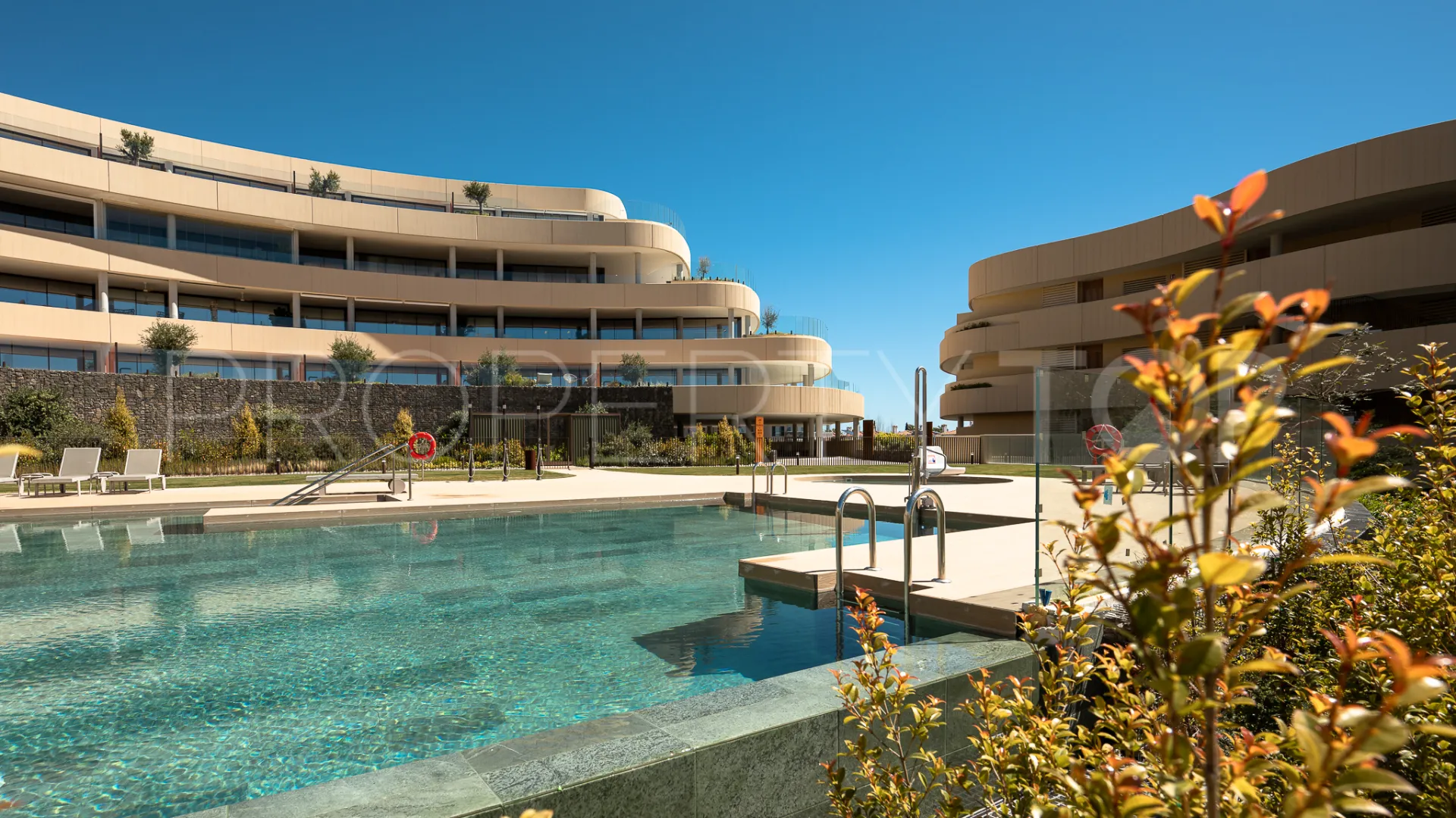 2 bedrooms ground floor apartment for sale in El Higueron