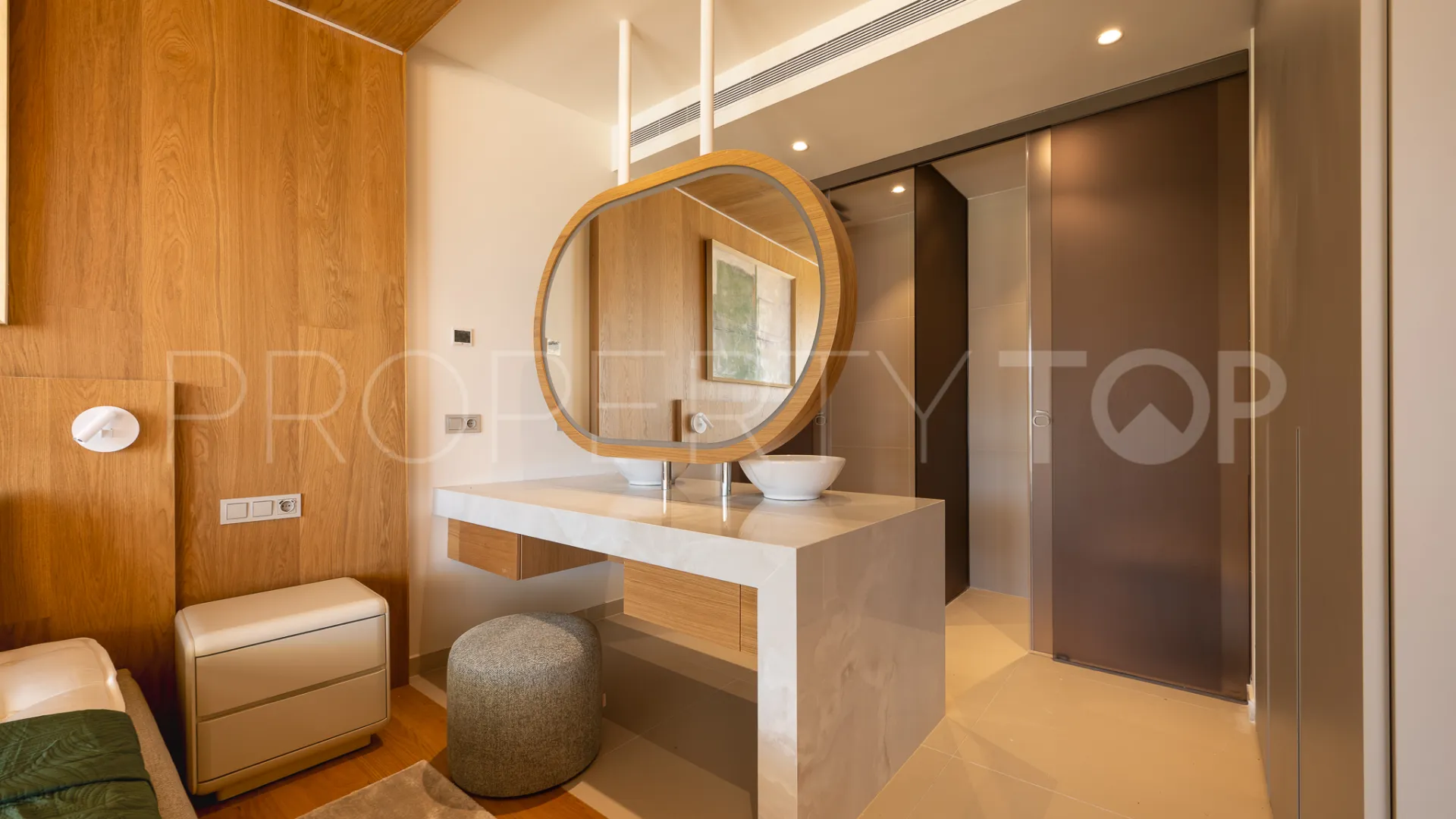 2 bedrooms ground floor apartment for sale in El Higueron