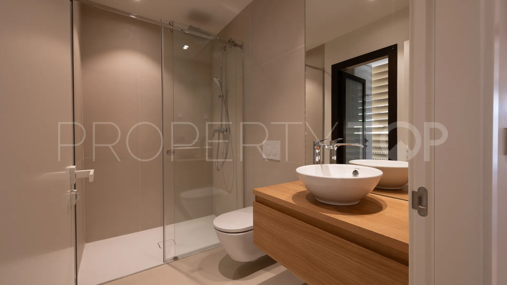 2 bedrooms ground floor apartment for sale in El Higueron