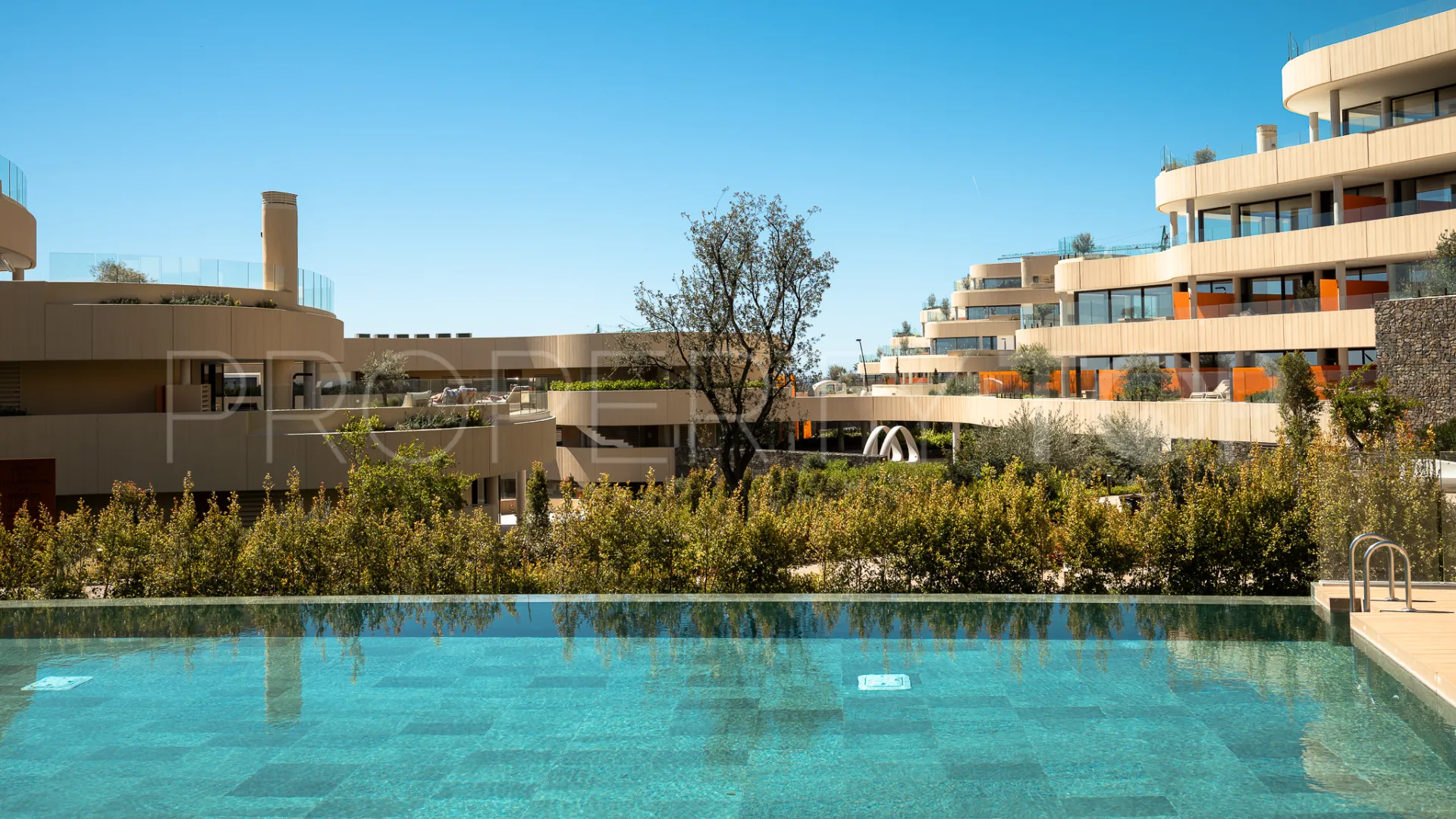 2 bedrooms ground floor apartment for sale in El Higueron