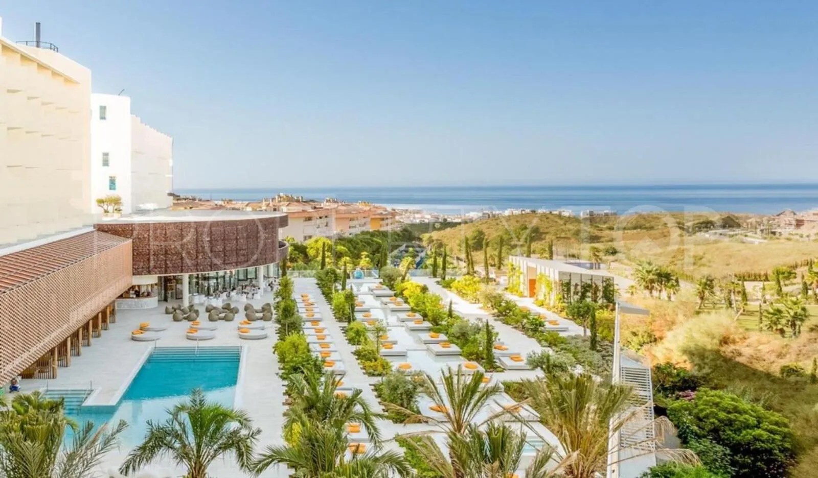 2 bedrooms ground floor apartment for sale in El Higueron
