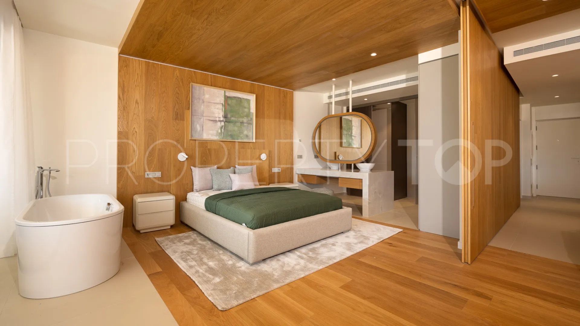 2 bedrooms ground floor apartment for sale in El Higueron