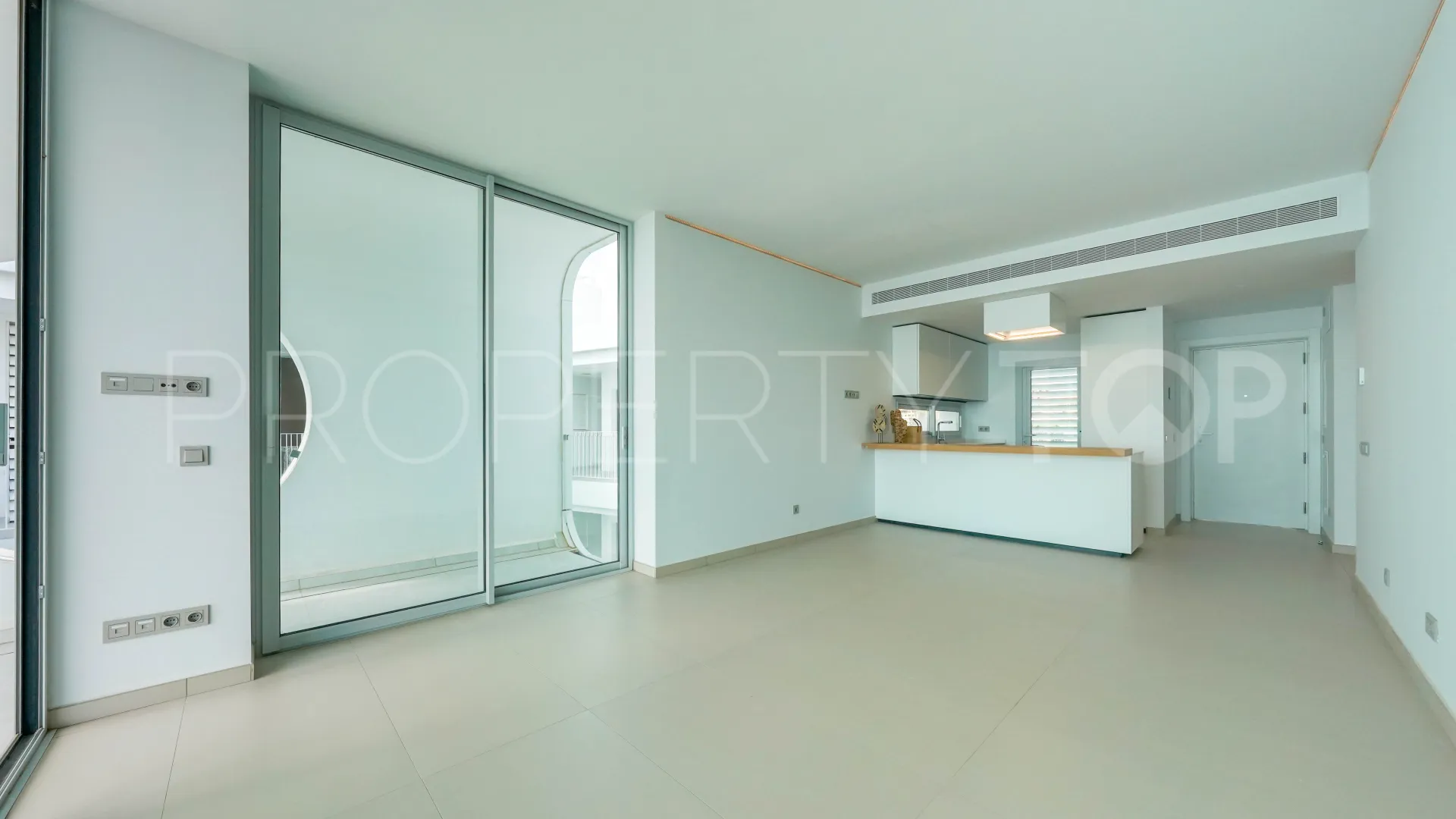 2 bedrooms duplex penthouse in El Higueron for sale