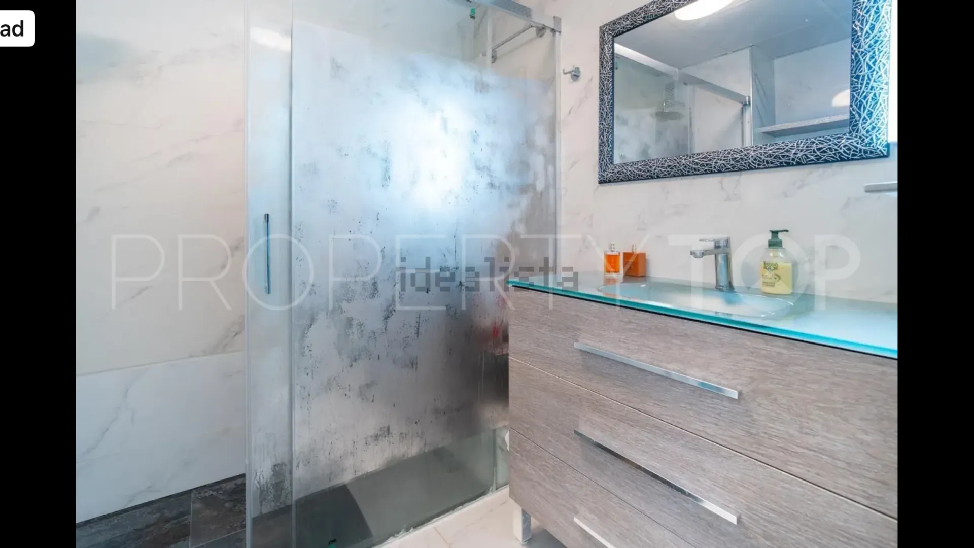 For sale El Pilar 2 bedrooms duplex penthouse