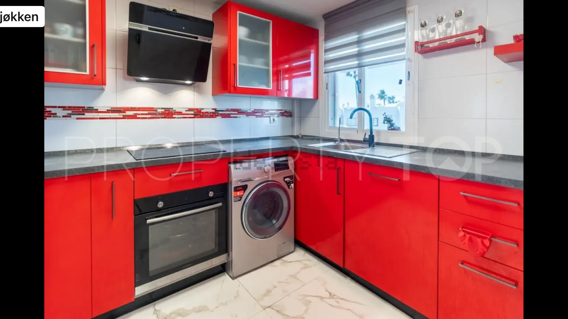 For sale El Pilar 2 bedrooms duplex penthouse