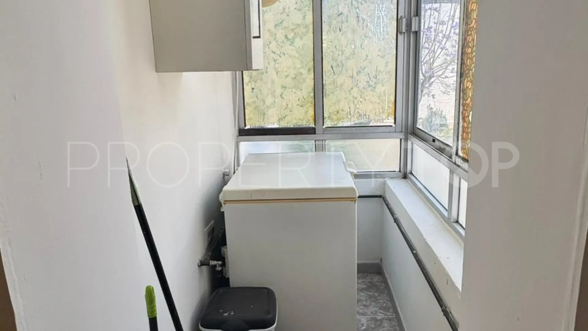 Estepona Puerto, apartamento a la venta