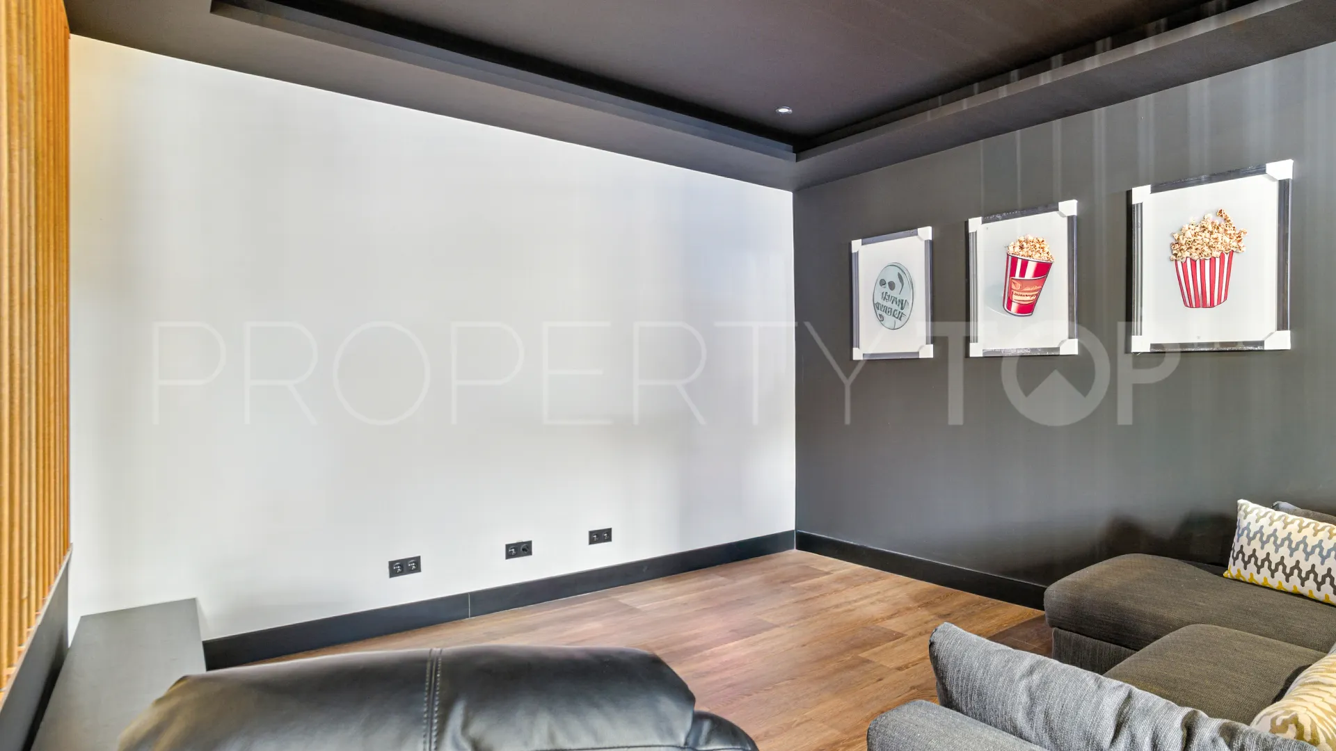 Mijas villa for sale