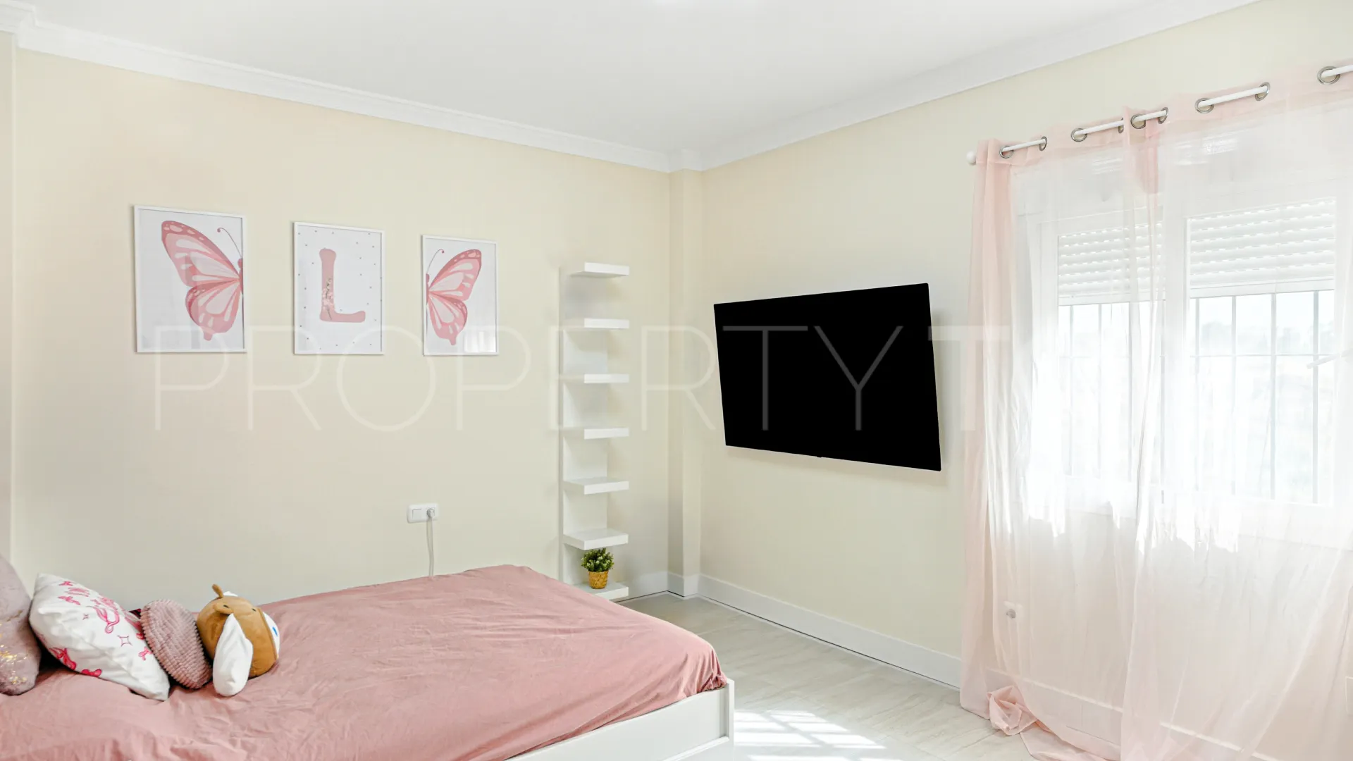 Mijas villa for sale