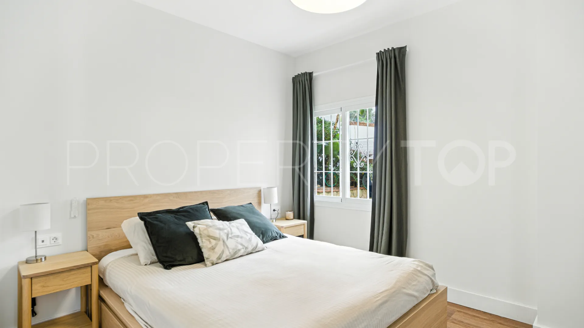 Mijas villa for sale
