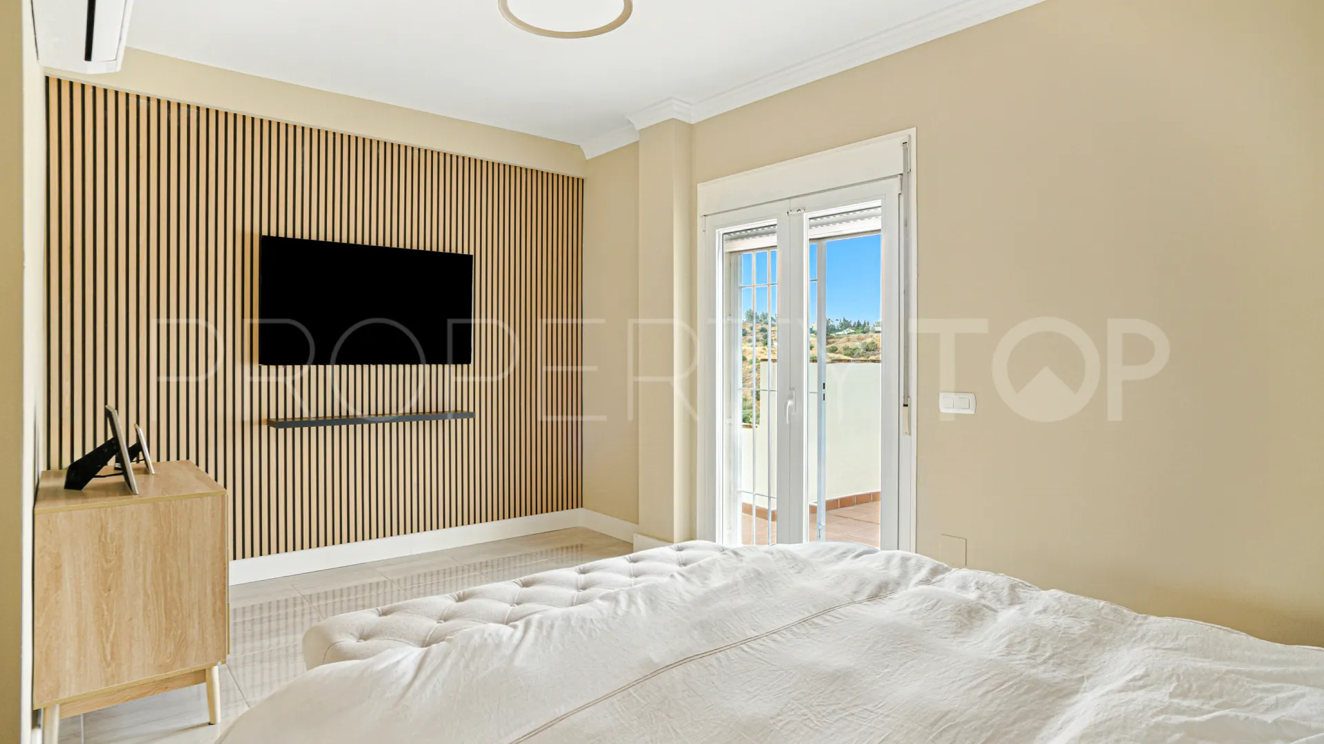 Mijas villa for sale