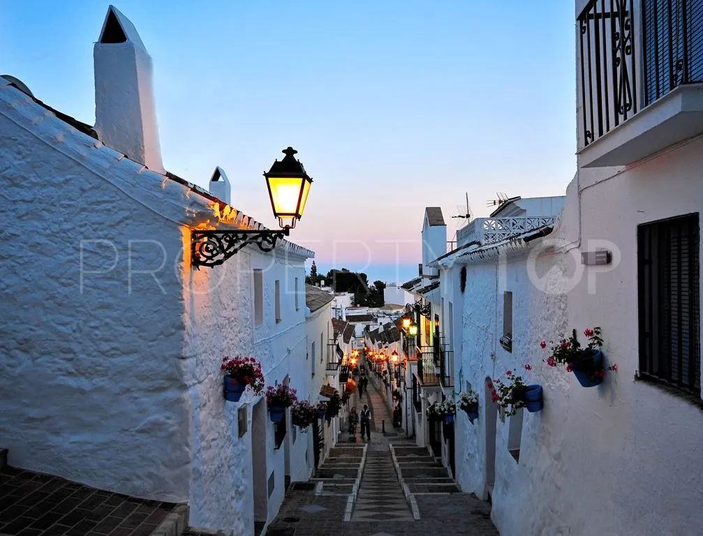 Mijas villa for sale