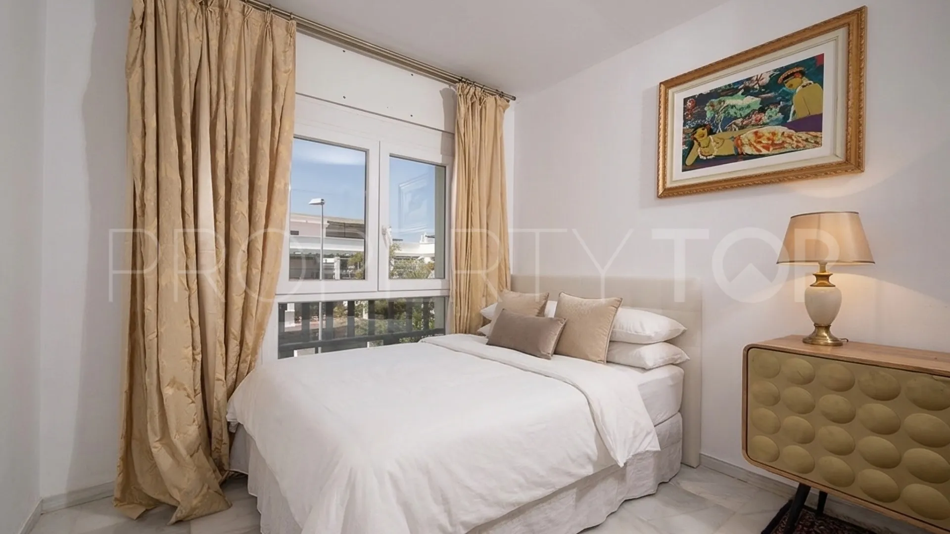 Lorcrimar, apartamento en venta de 2 dormitorios