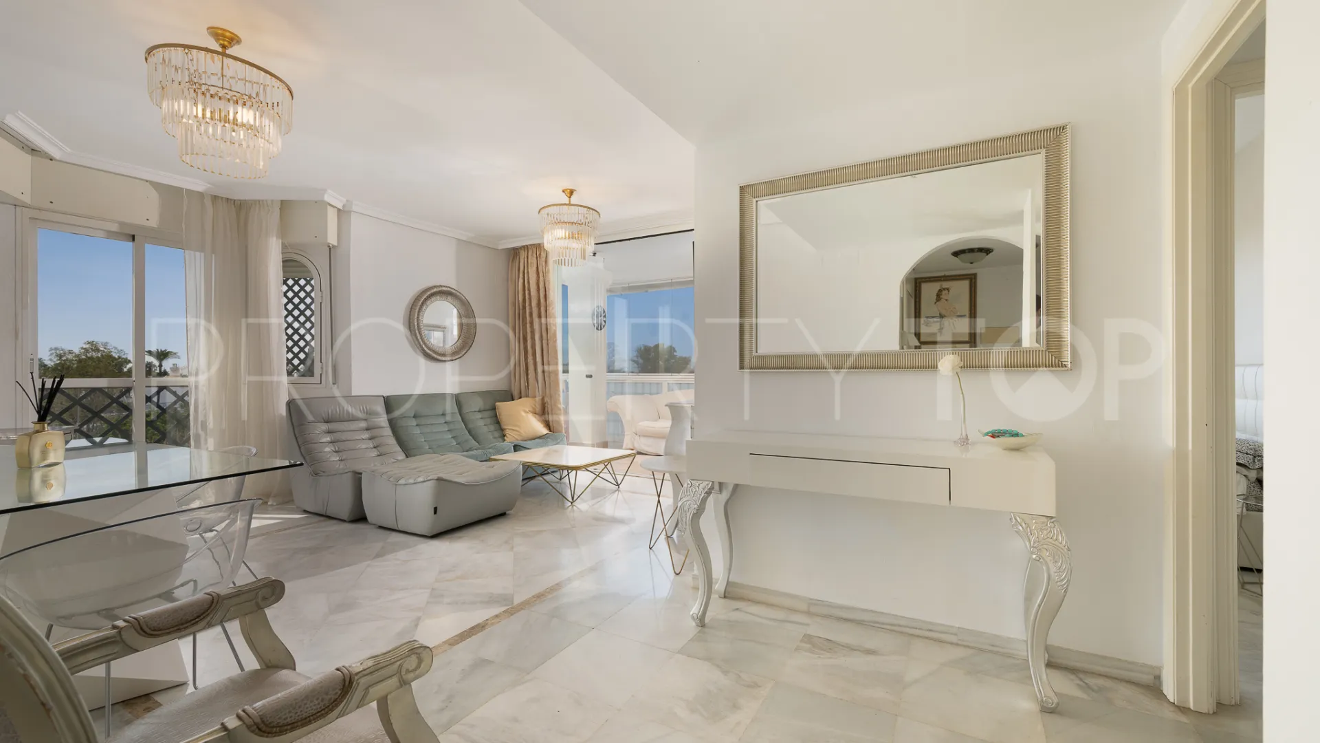 Lorcrimar, apartamento en venta de 2 dormitorios