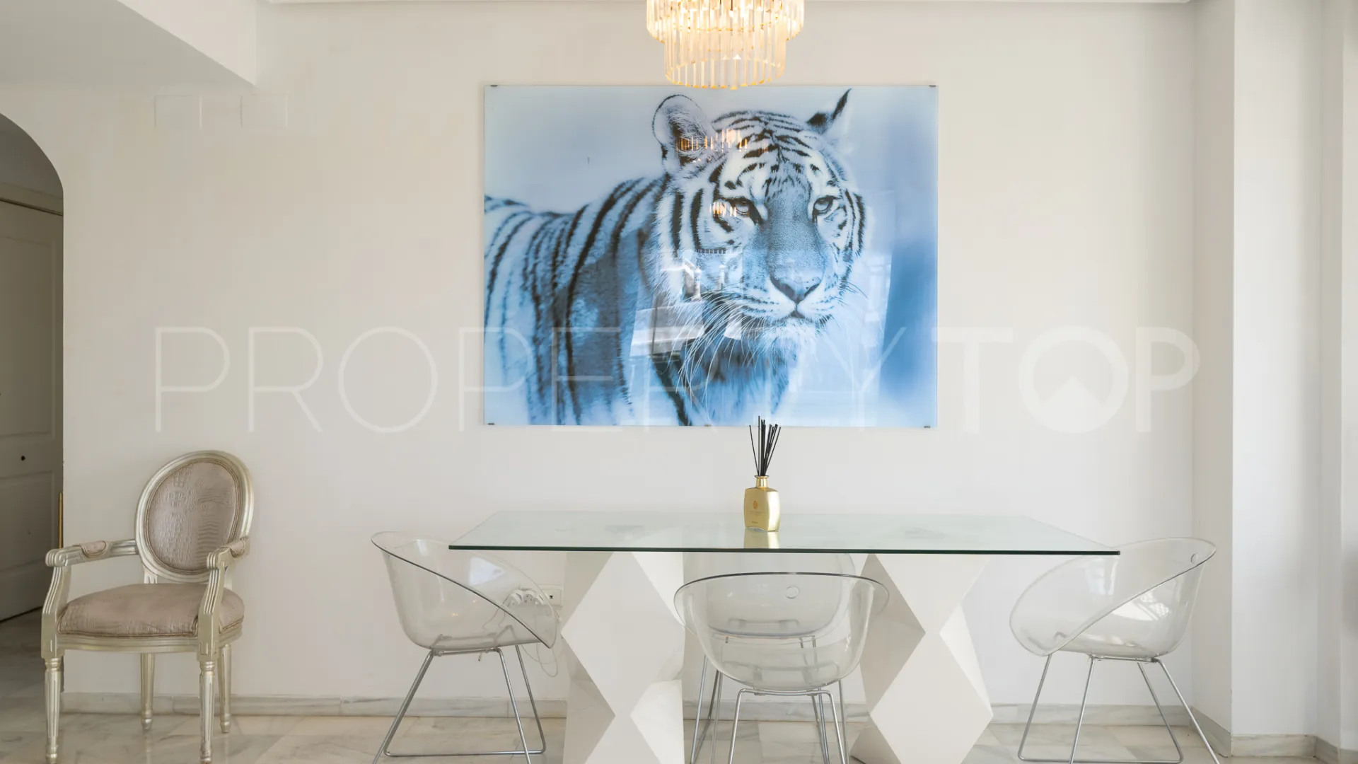Lorcrimar, apartamento en venta de 2 dormitorios