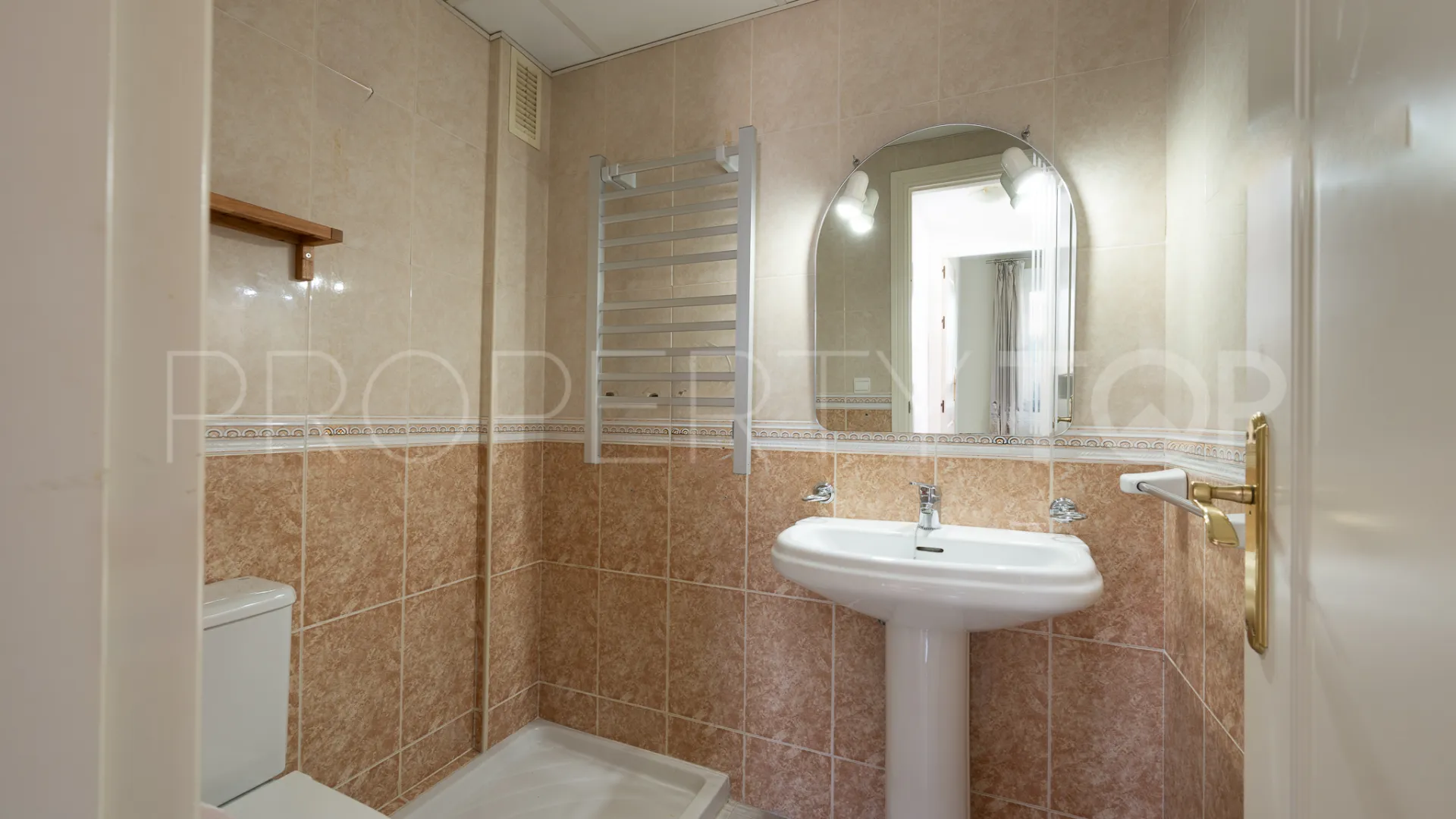 Lorcrimar, apartamento en venta de 2 dormitorios