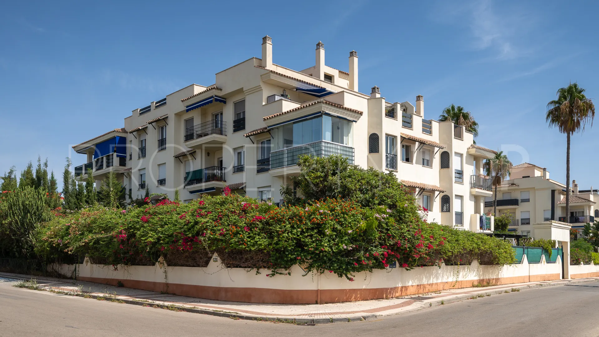 Lorcrimar, apartamento en venta de 2 dormitorios
