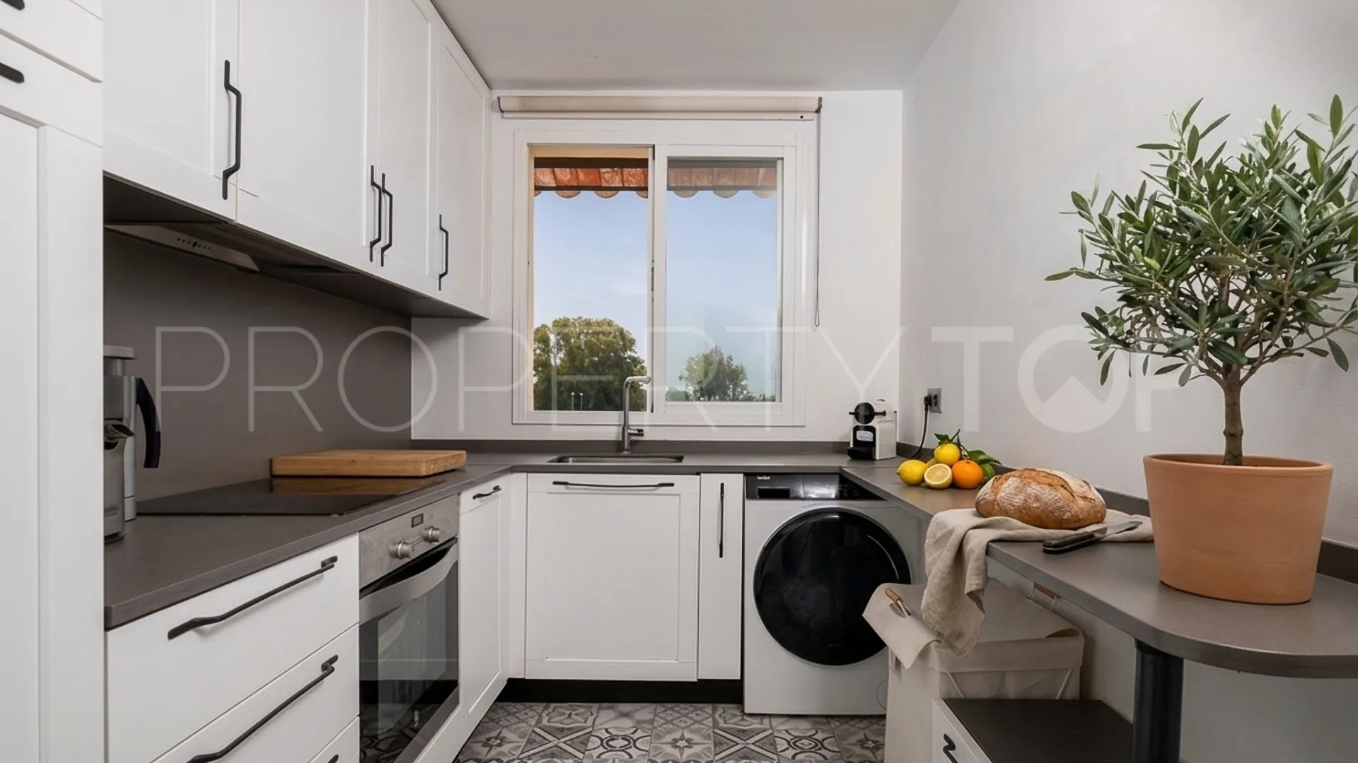 Lorcrimar, apartamento en venta de 2 dormitorios
