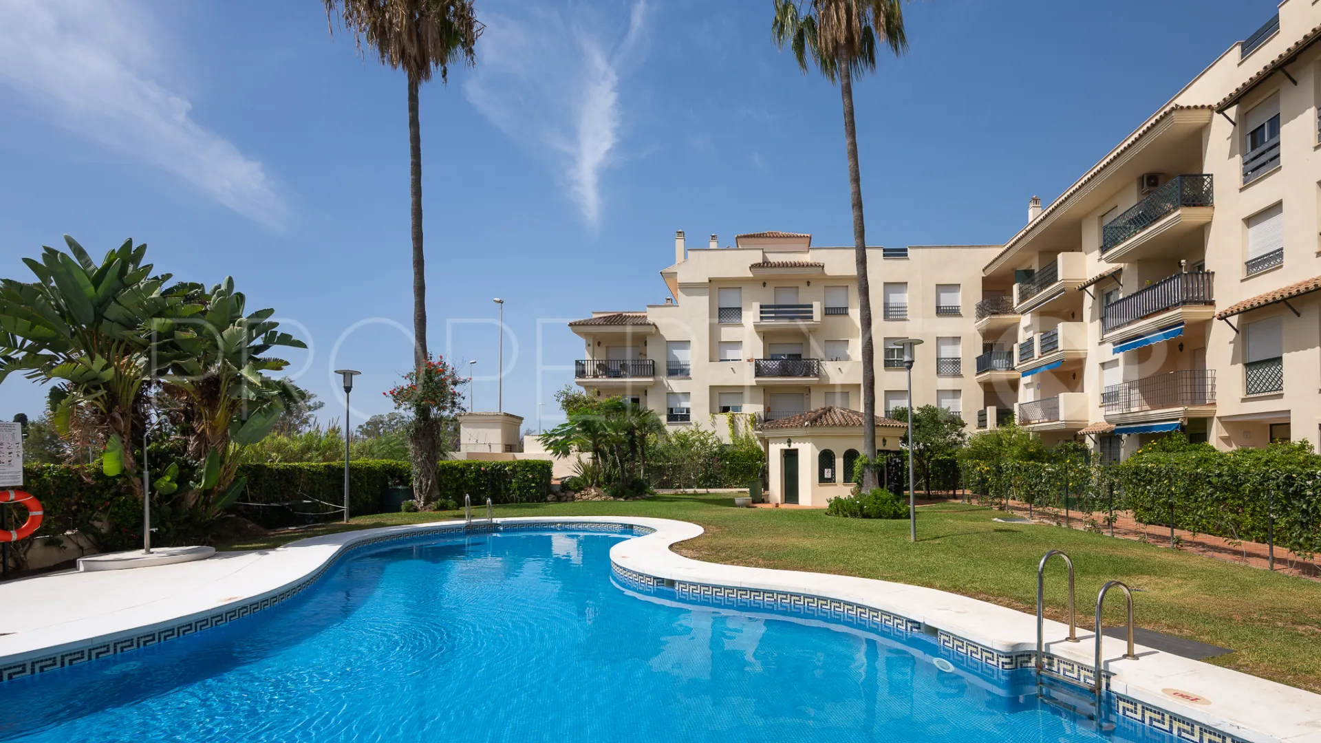 Lorcrimar, apartamento en venta de 2 dormitorios