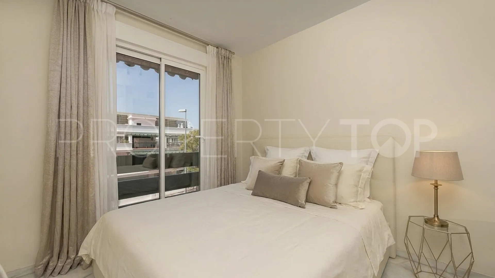 Lorcrimar, apartamento en venta de 2 dormitorios