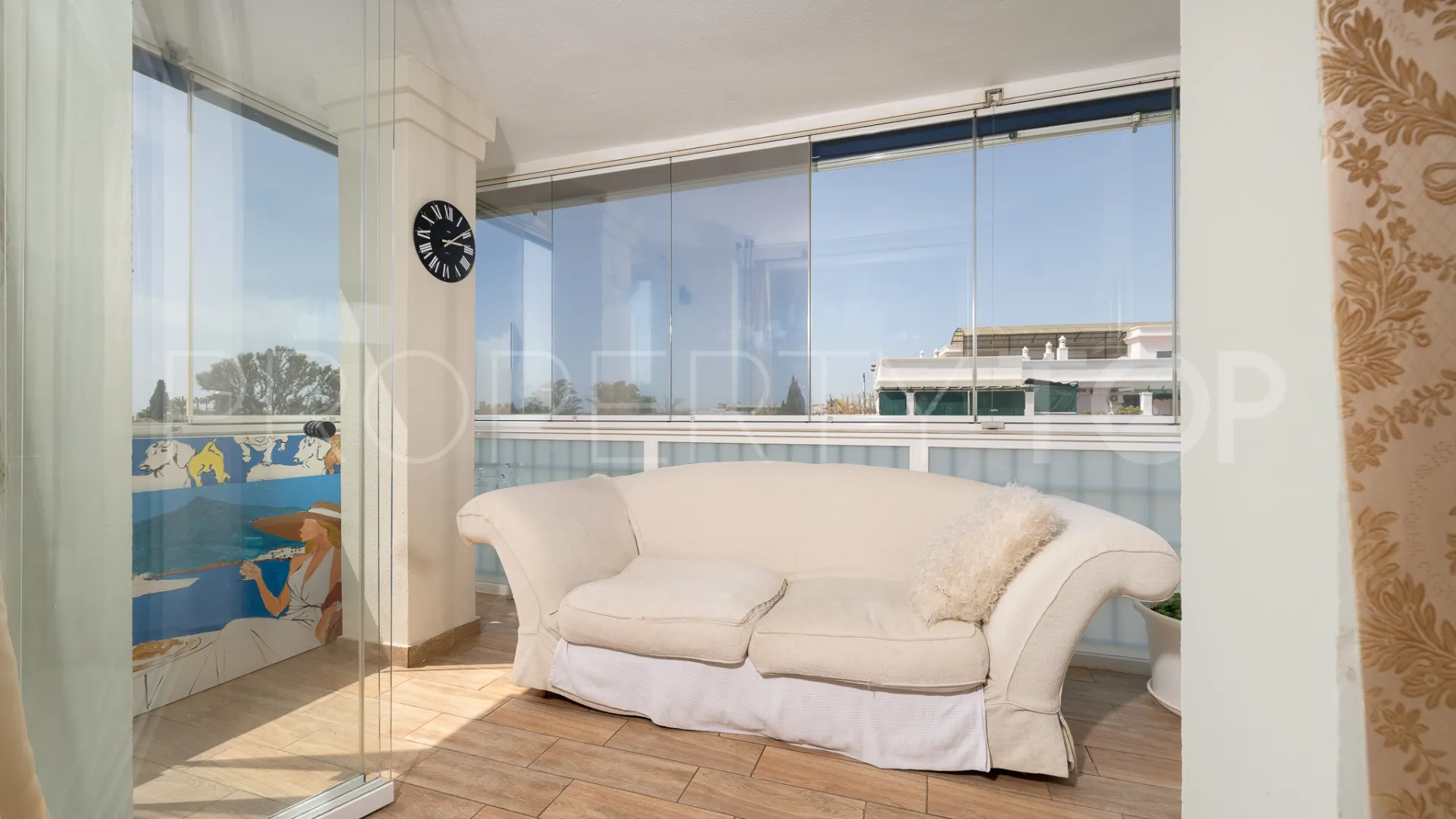 Lorcrimar, apartamento en venta de 2 dormitorios