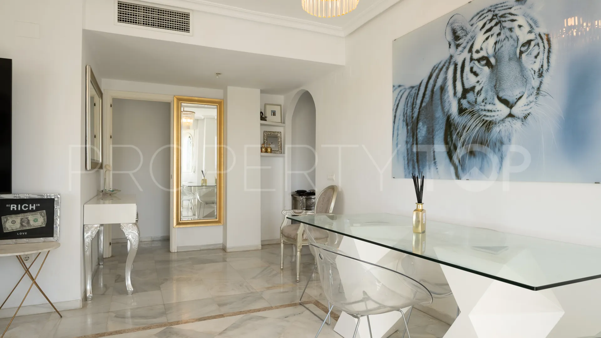 Lorcrimar, apartamento en venta de 2 dormitorios