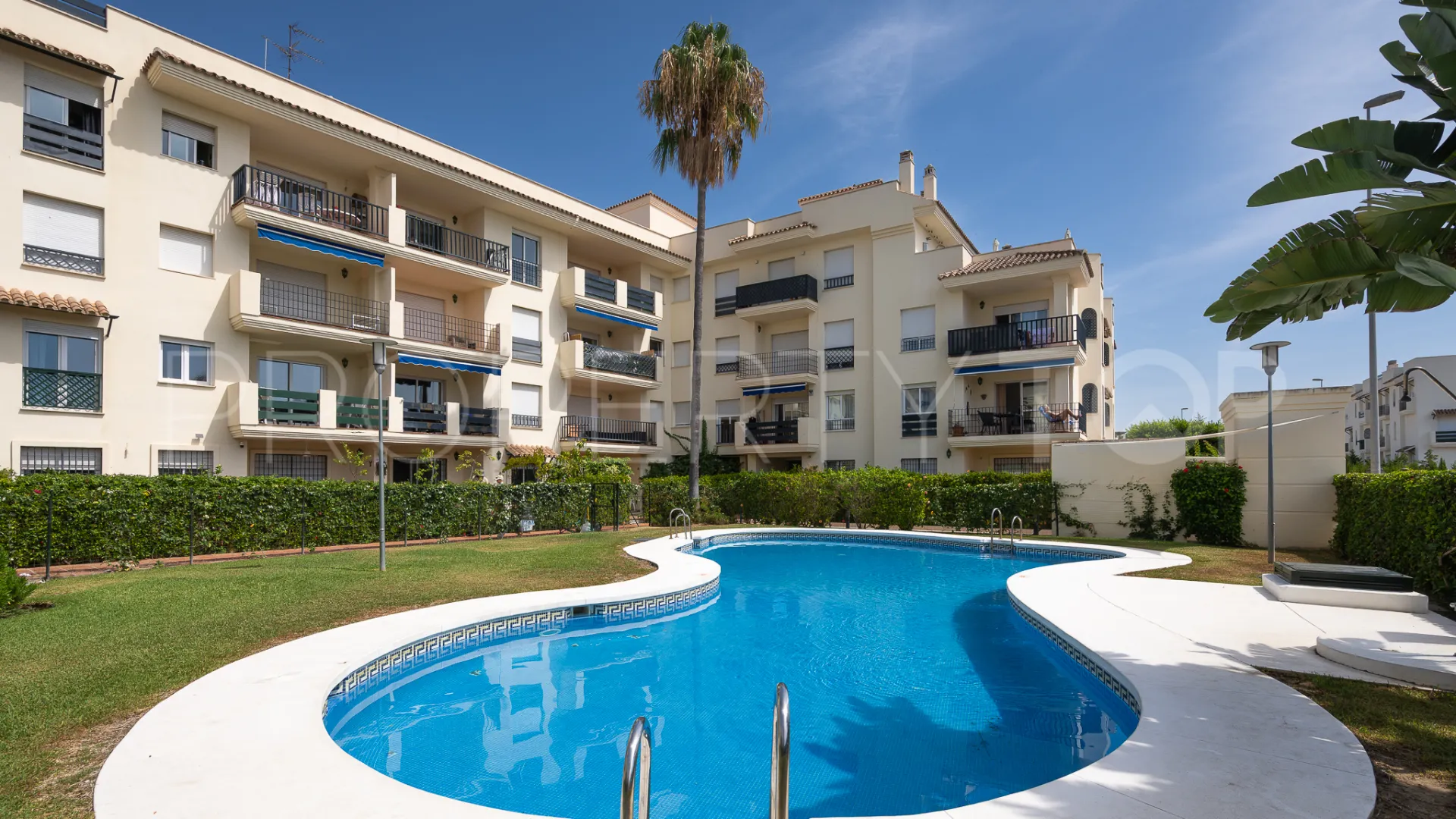 Lorcrimar, apartamento en venta de 2 dormitorios